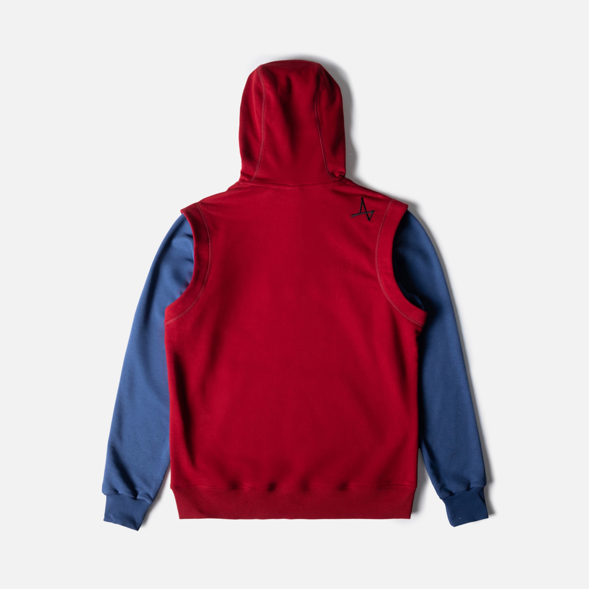 Толстовка с Паучком