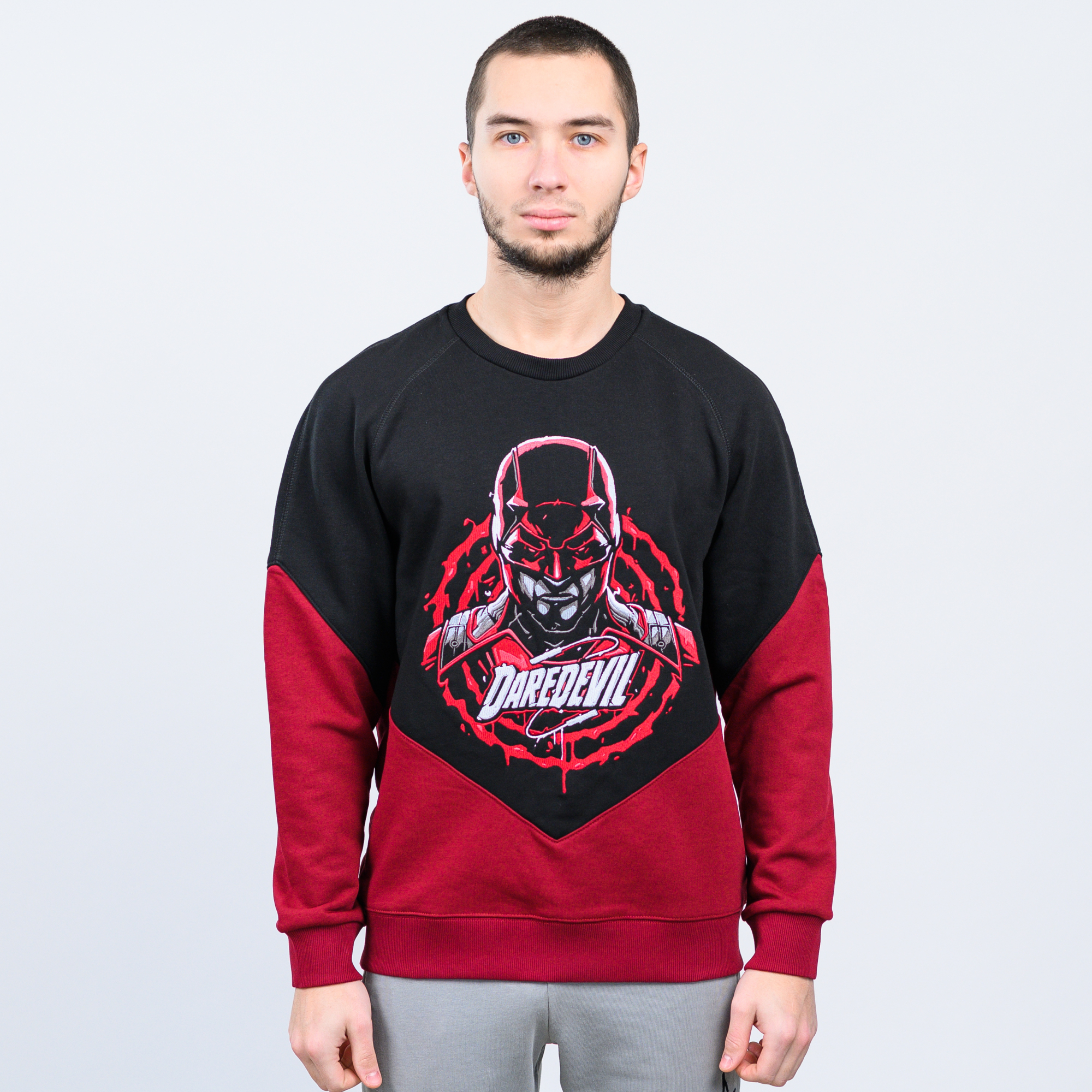 Свитшот Daredevil