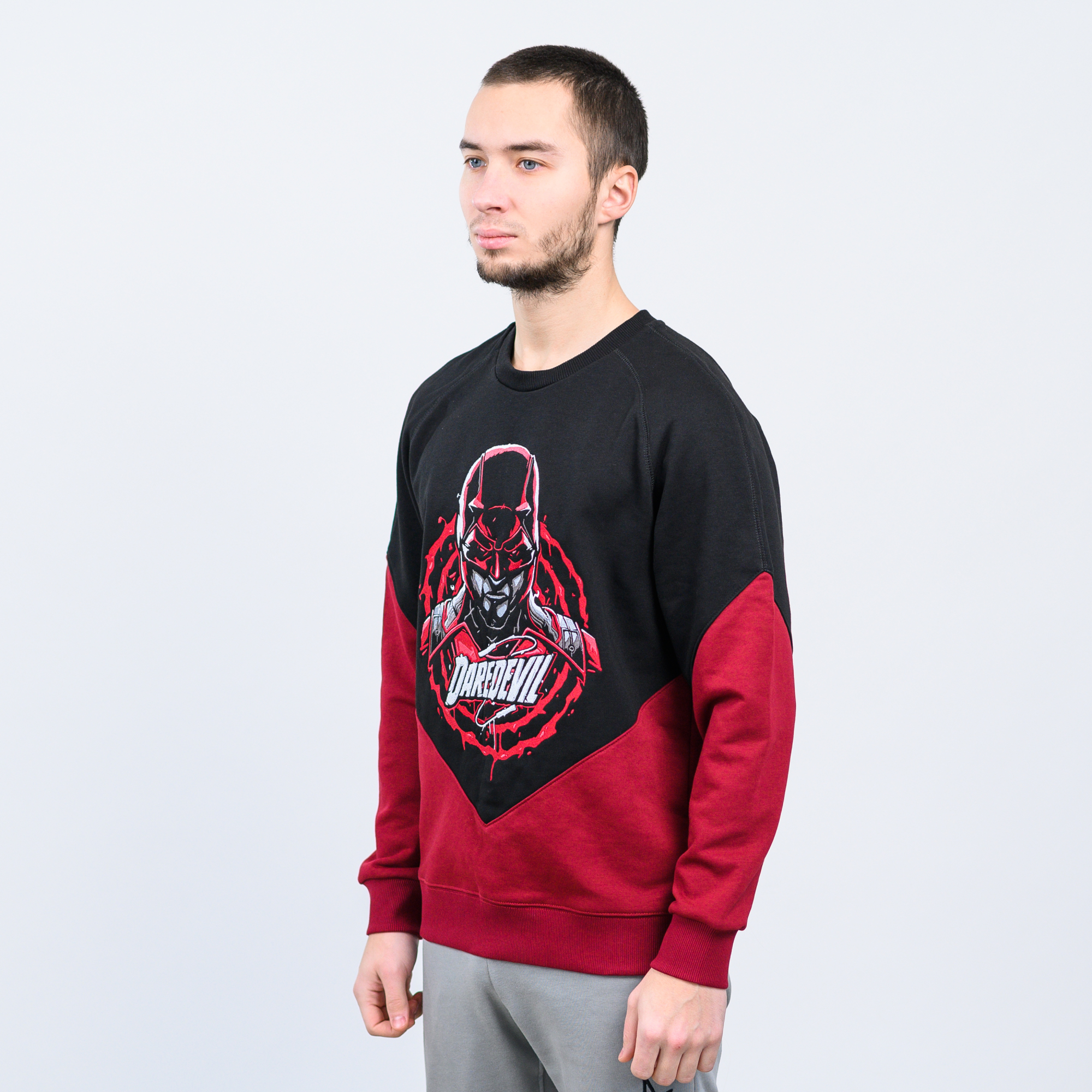 Свитшот Daredevil
