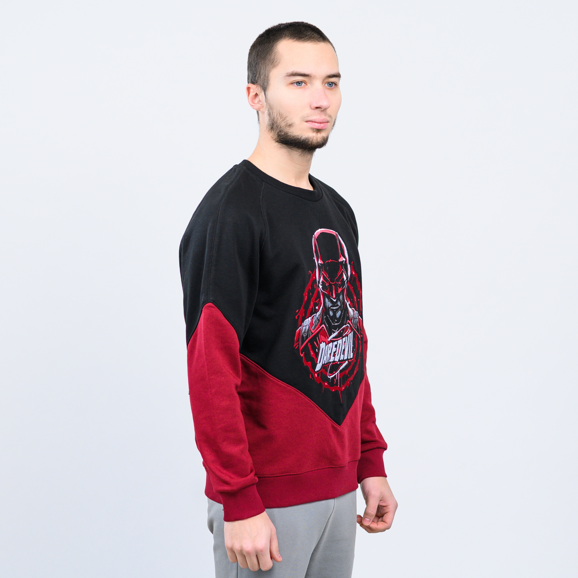 Свитшот Daredevil