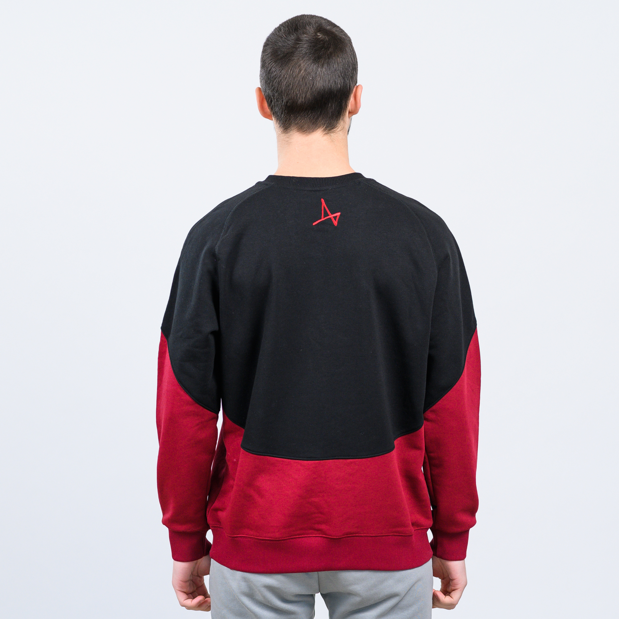 Свитшот Daredevil