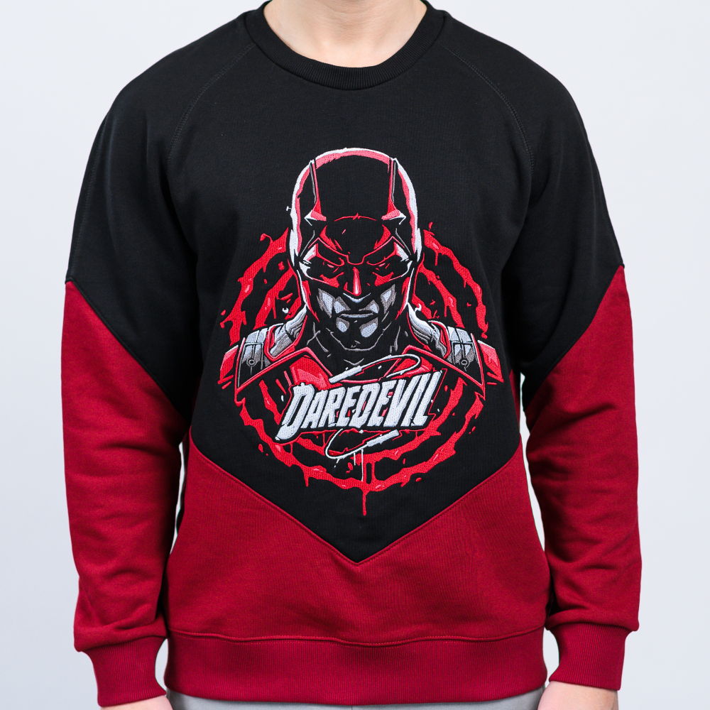 Sweatshirt Daredevil