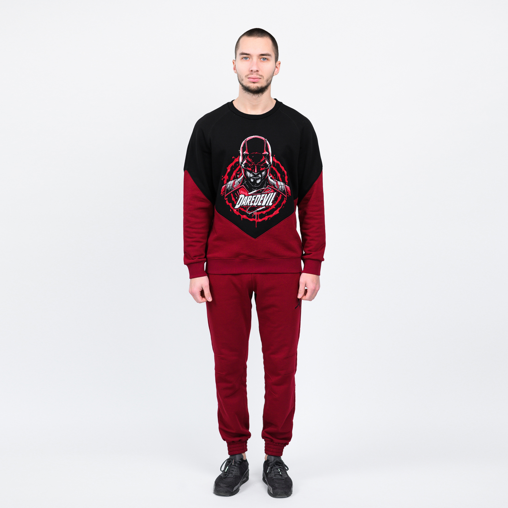 Свитшот Daredevil