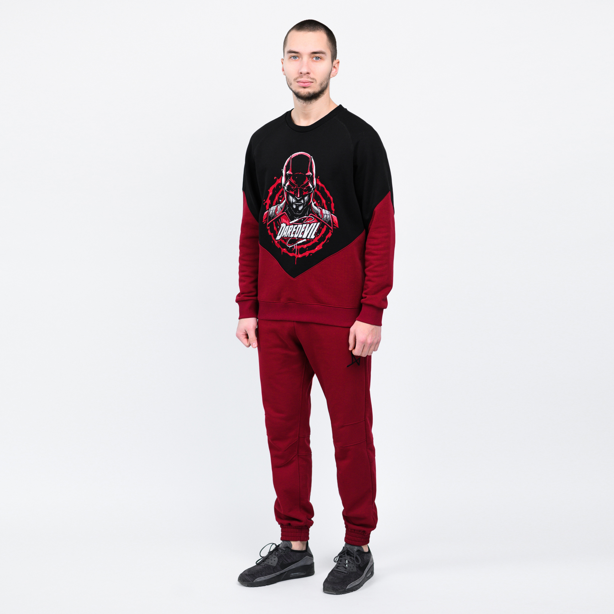 Свитшот Daredevil