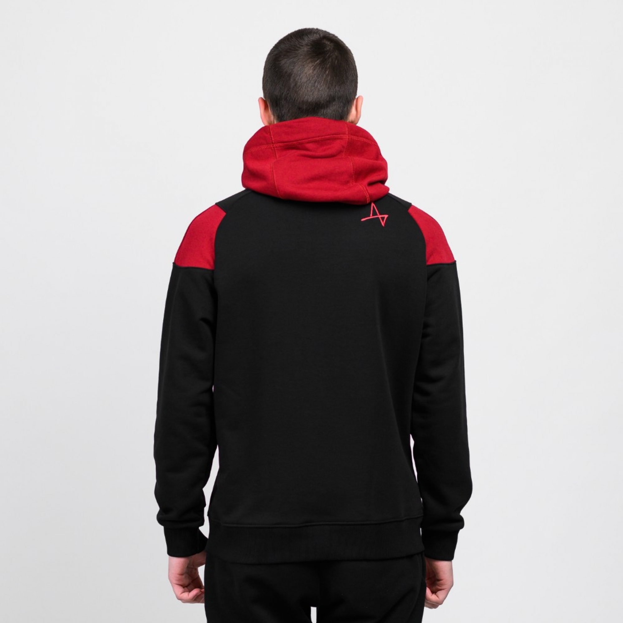 Худи с Паучком