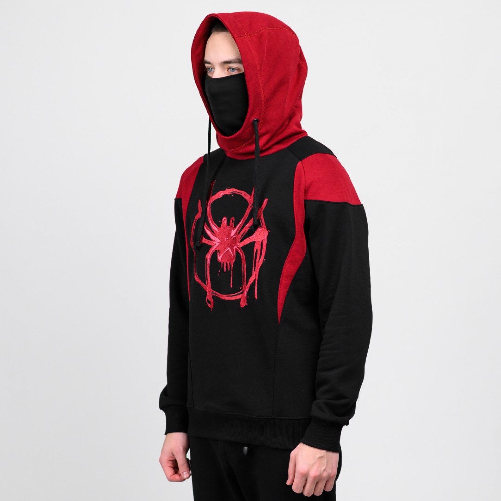 Худи с Паучком