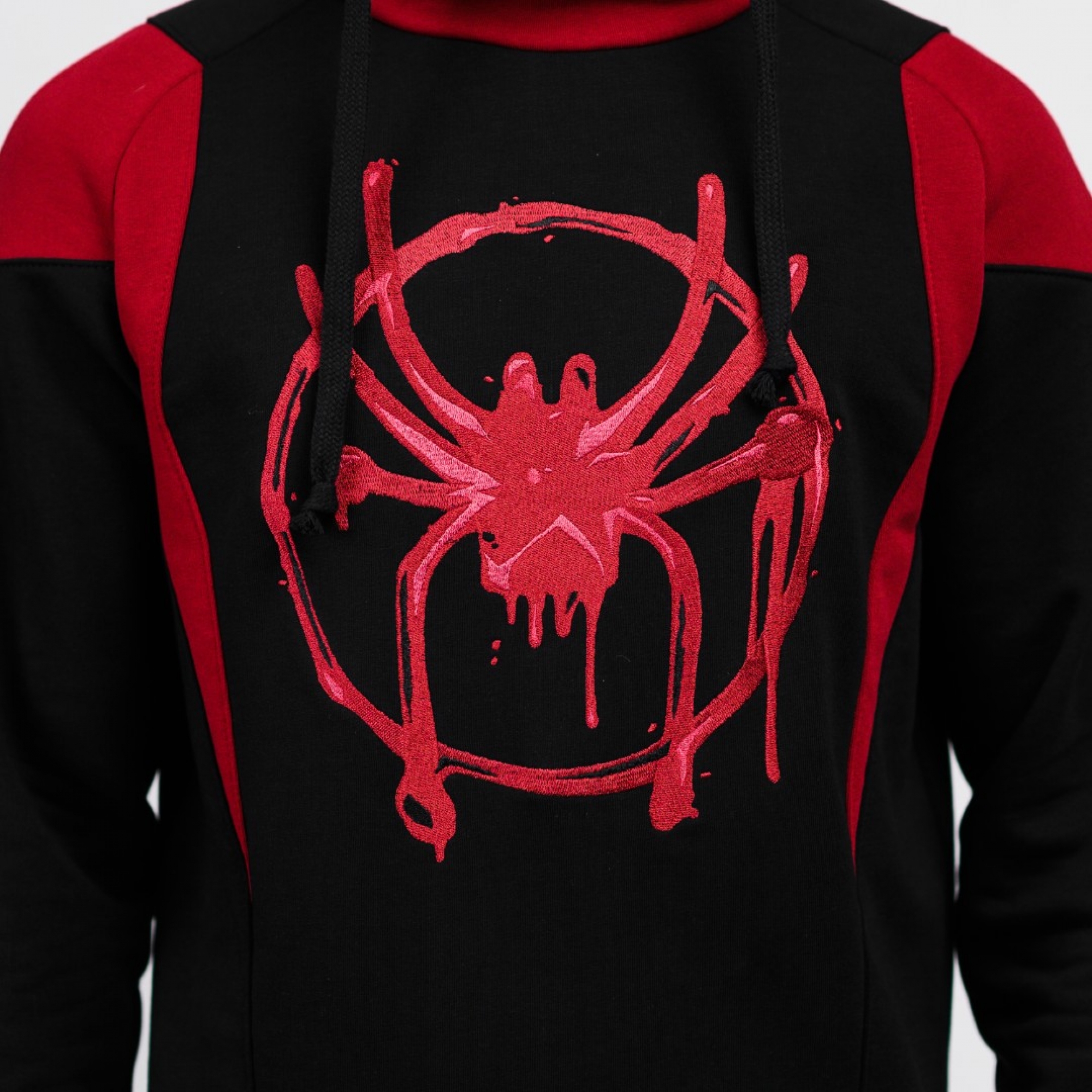 Худи с Паучком