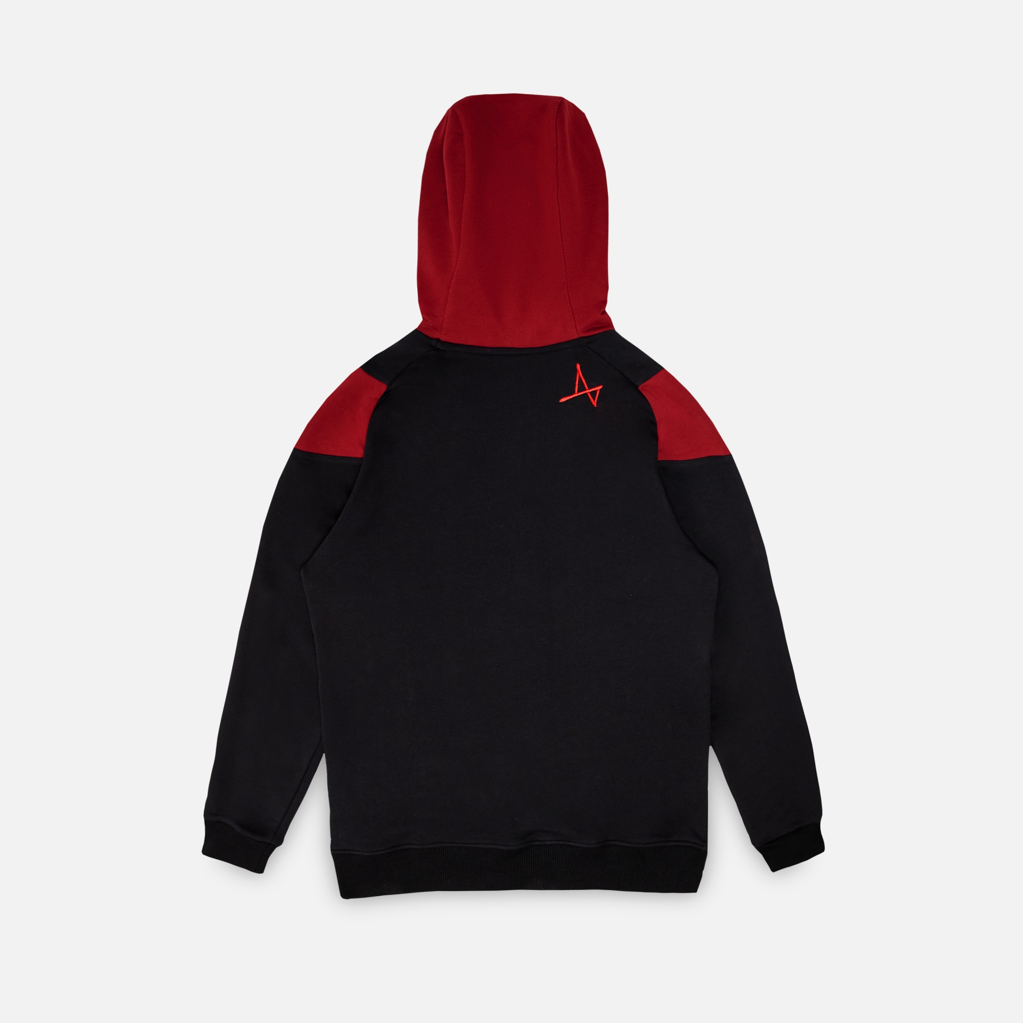 Худи с Паучком