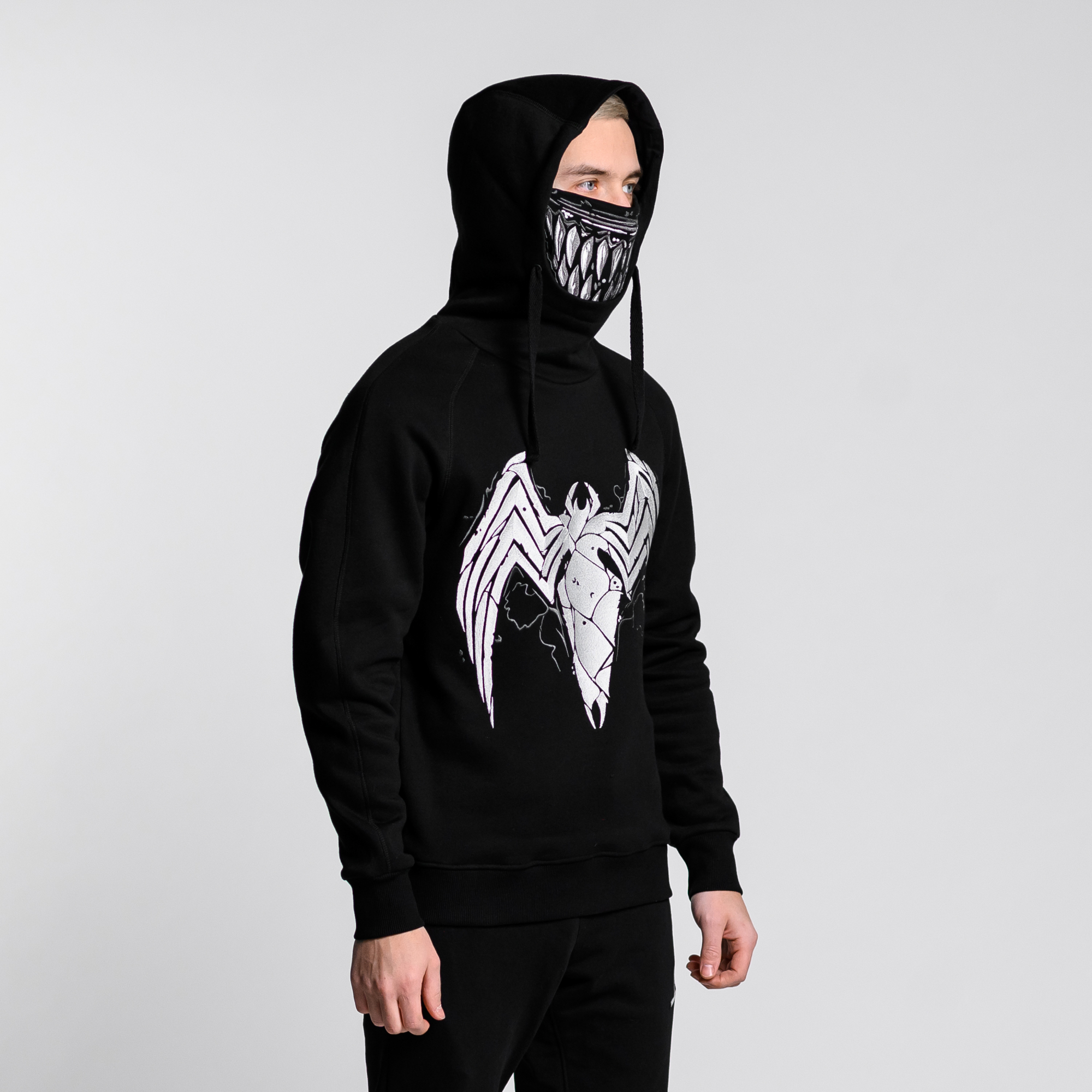 Худи Venom