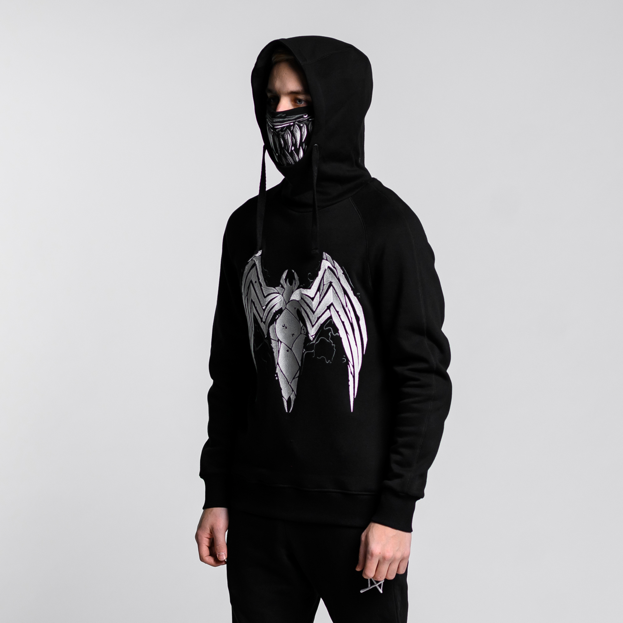 Худи Venom