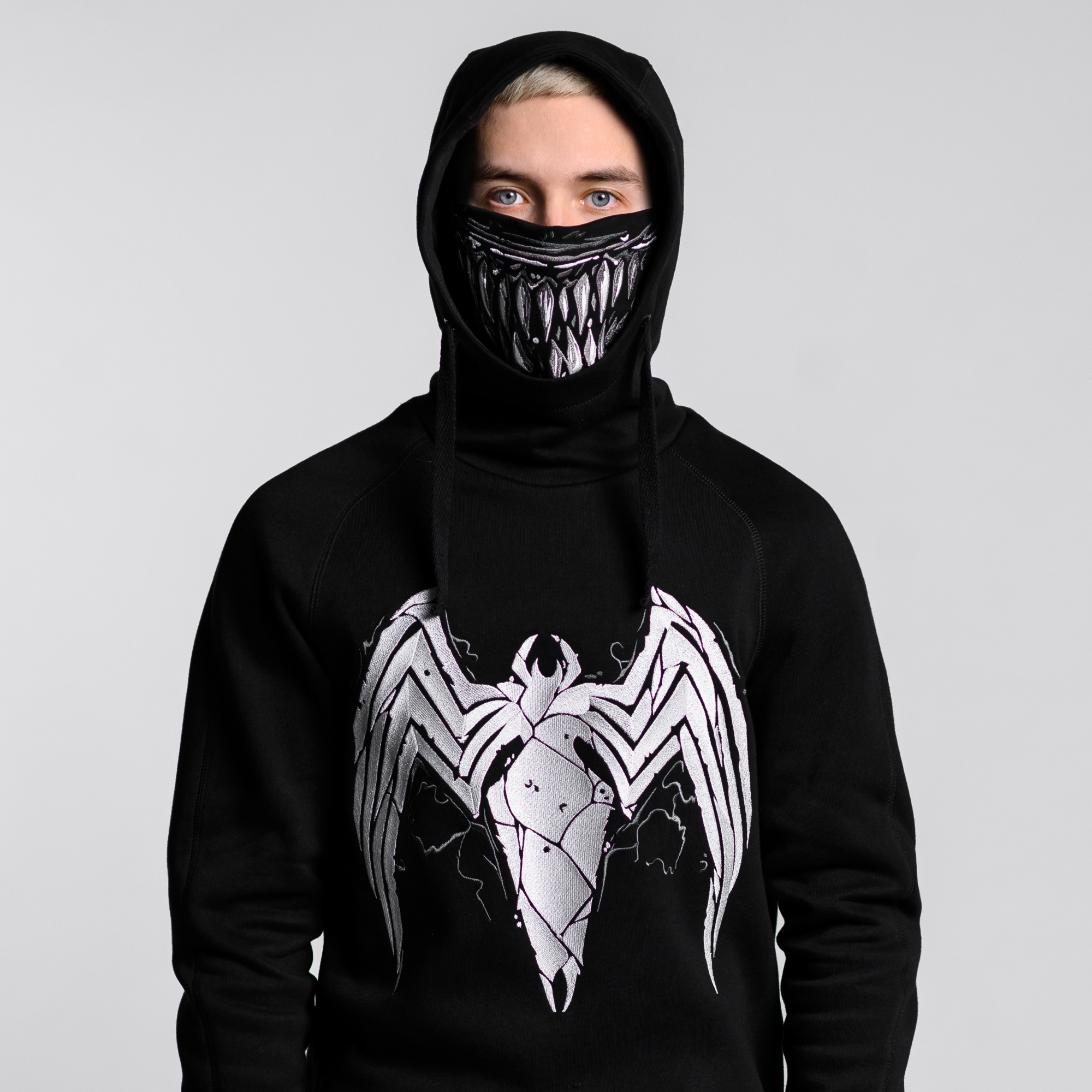 Худи Venom