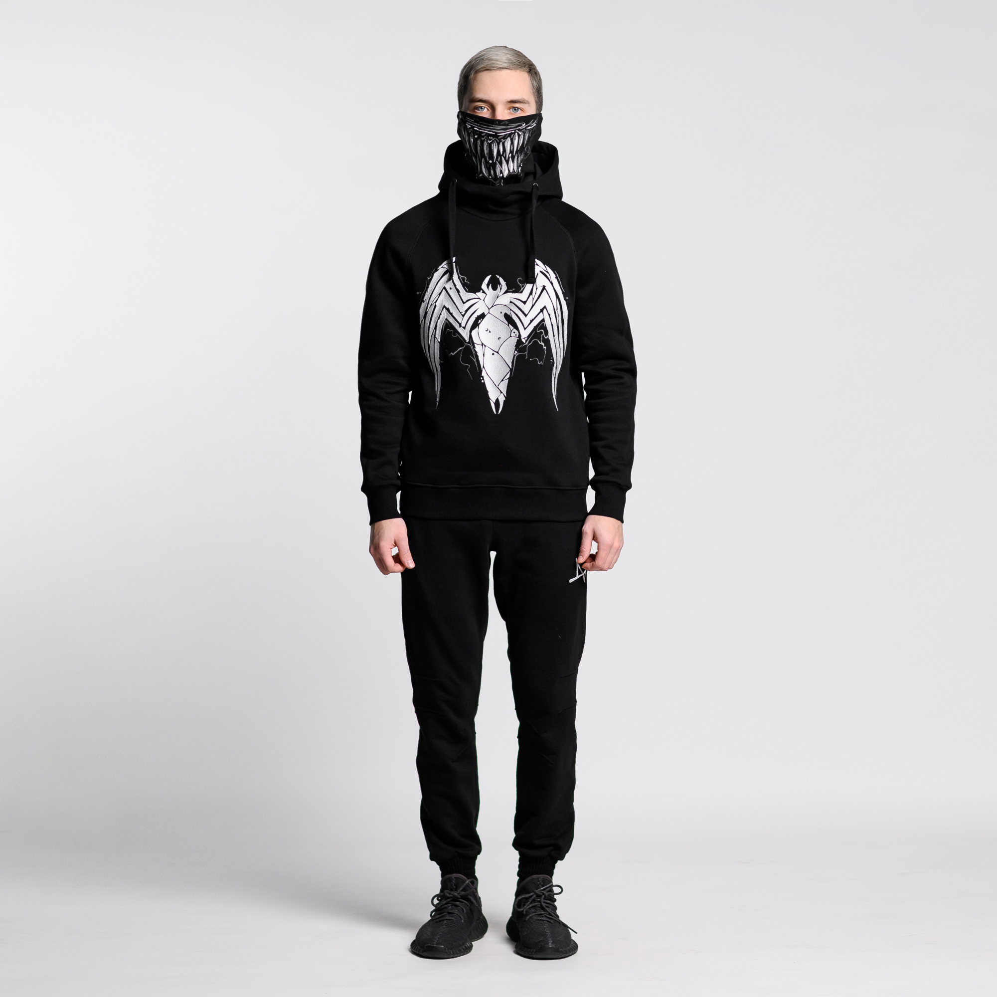 Худи Venom