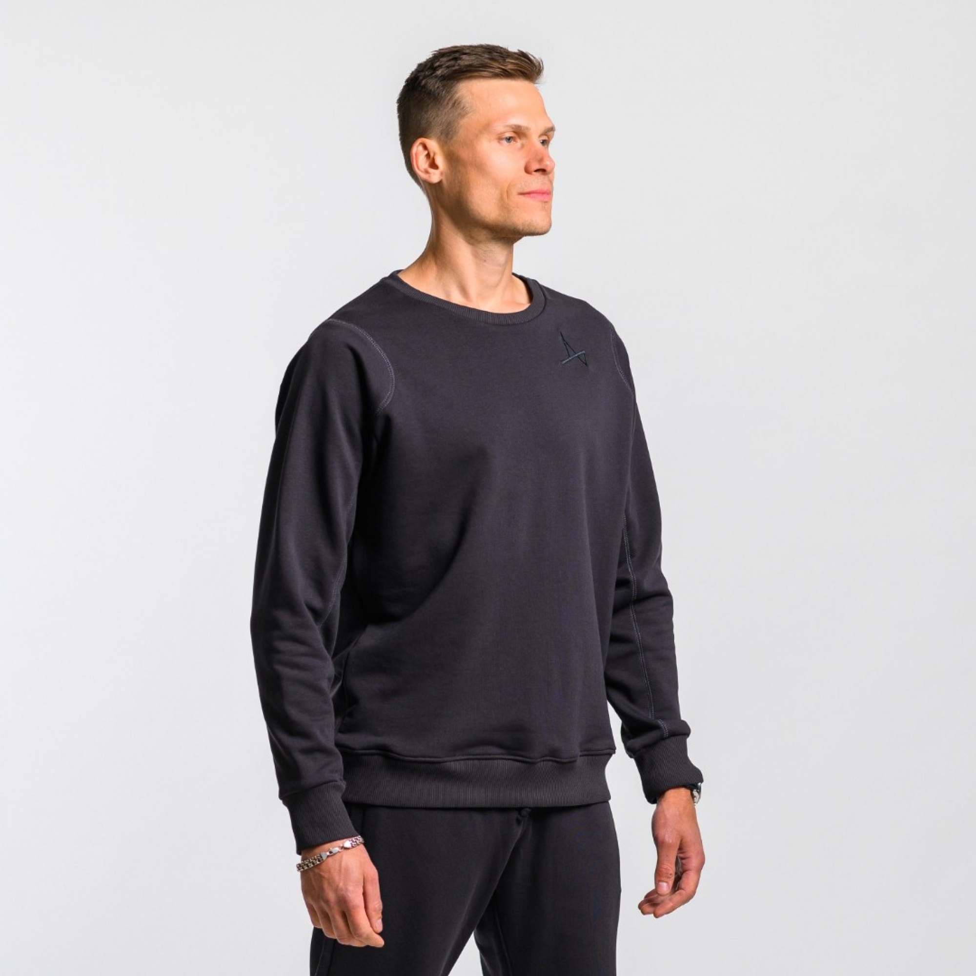 Свитшот Simple