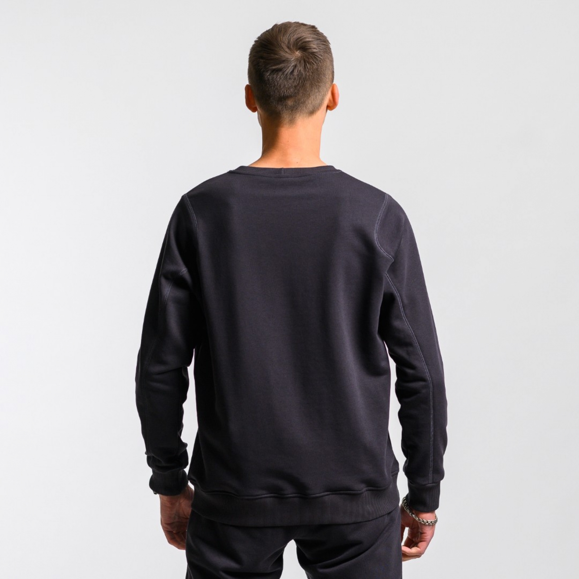 Свитшот Simple