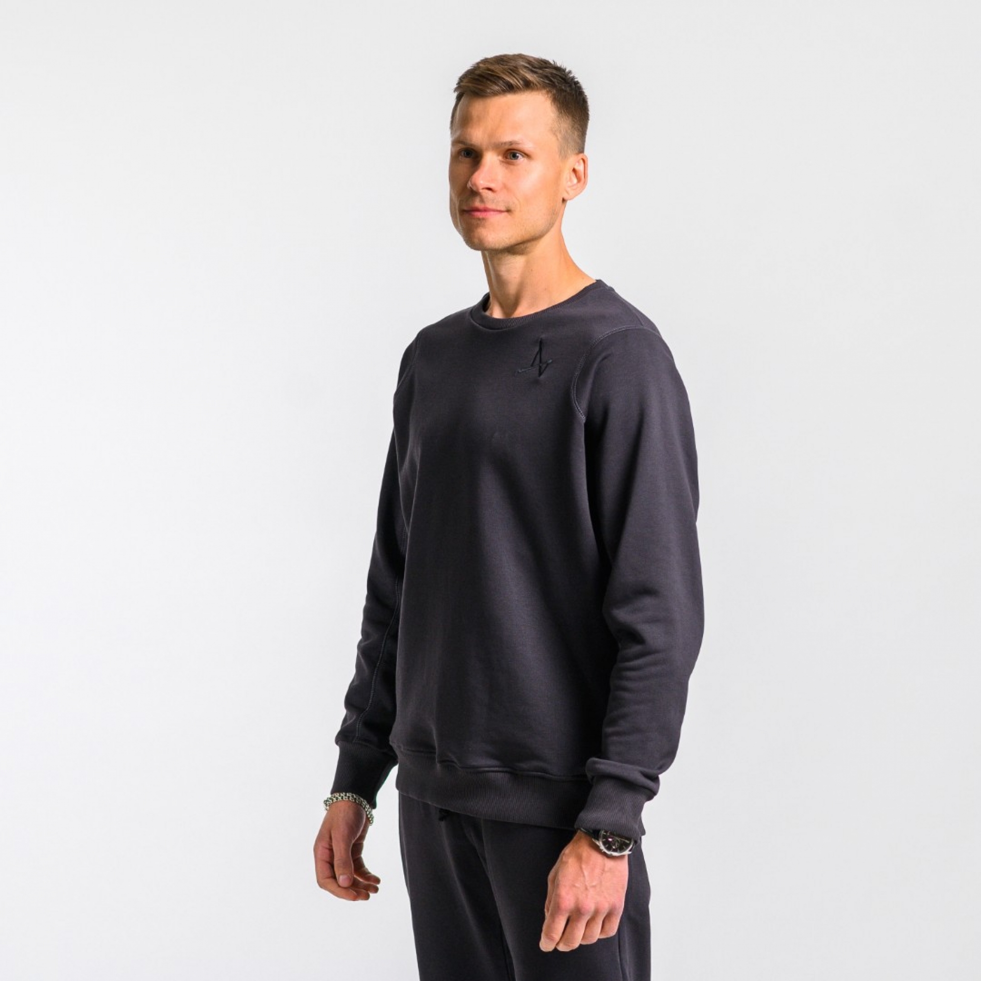 Свитшот Simple