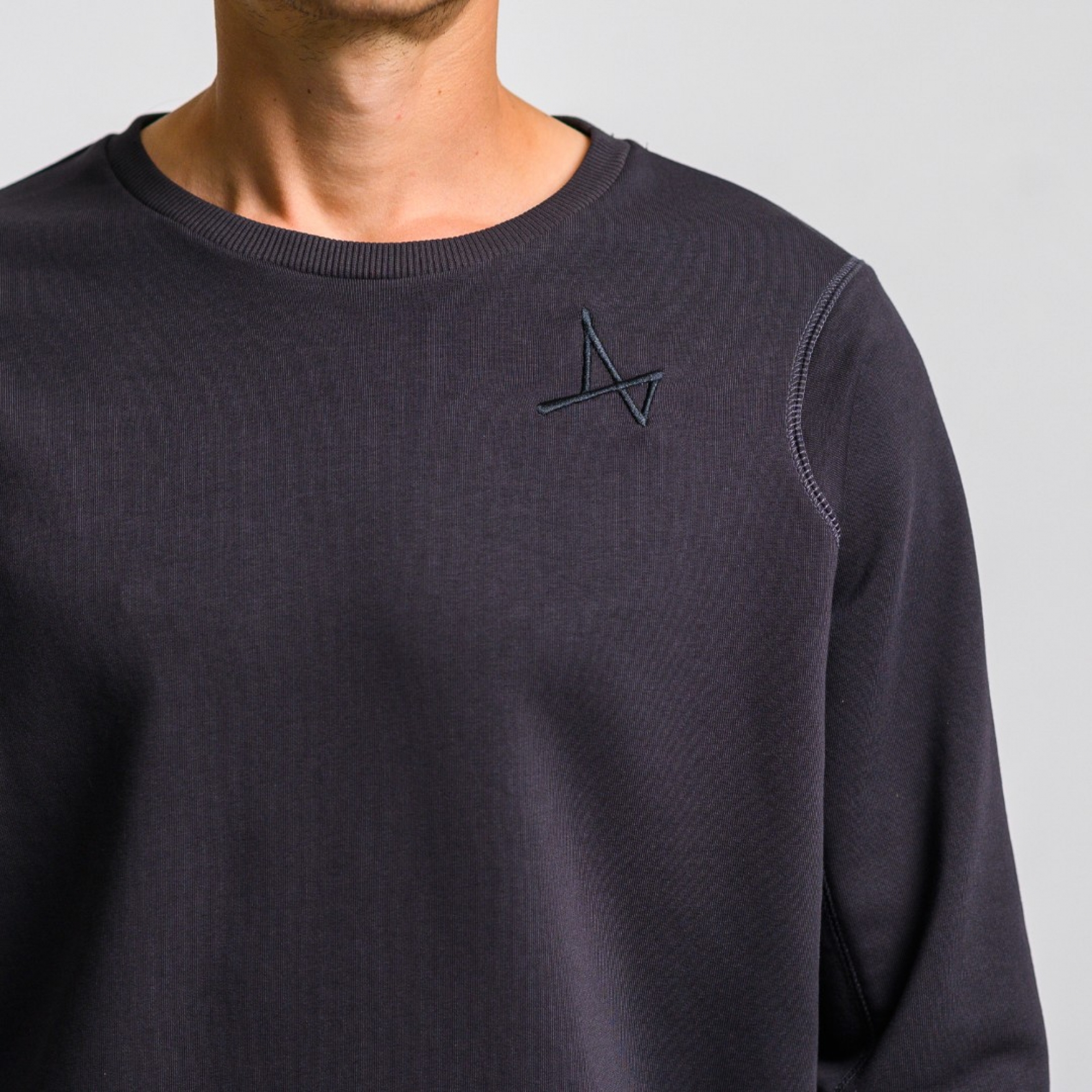 Свитшот Simple