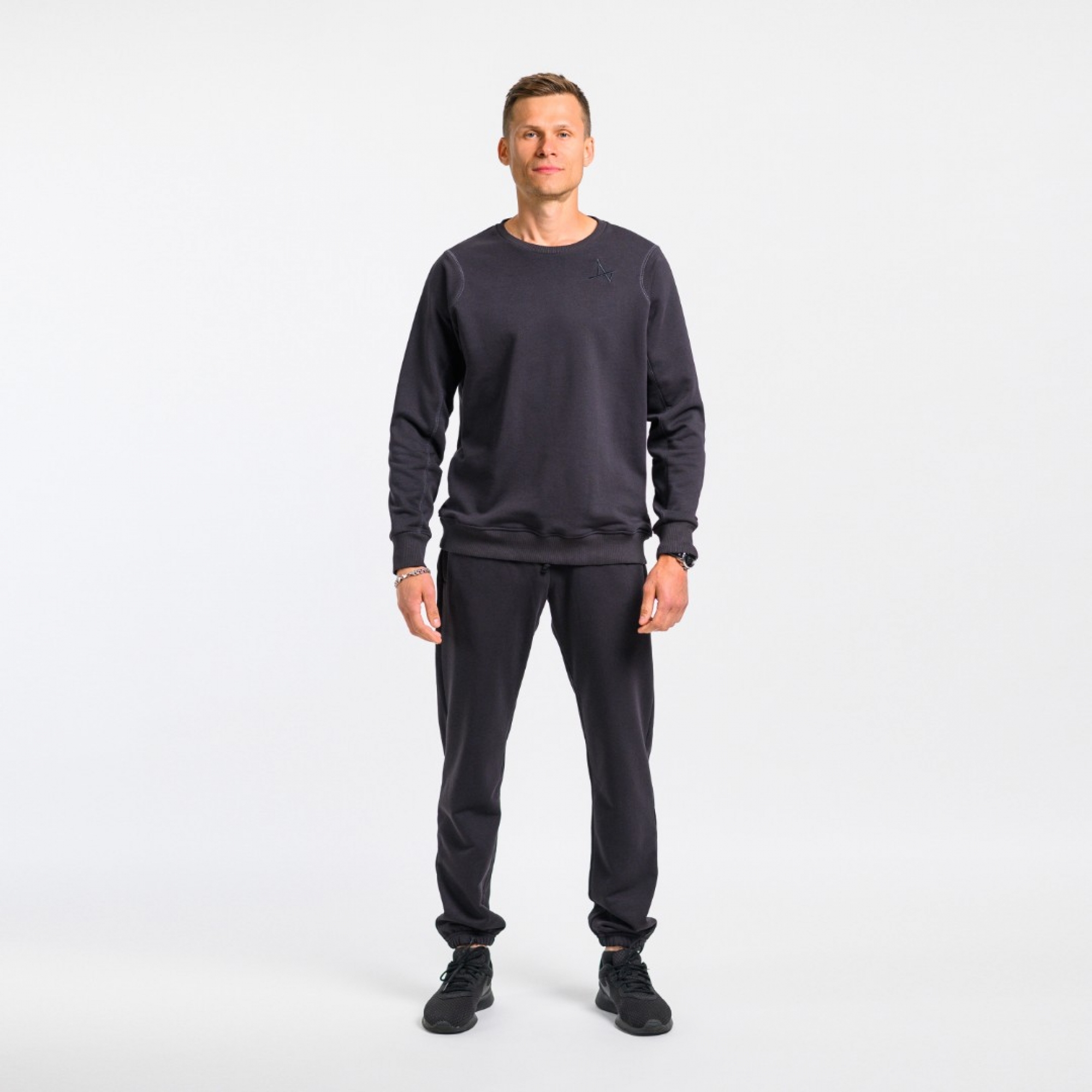 Свитшот Simple