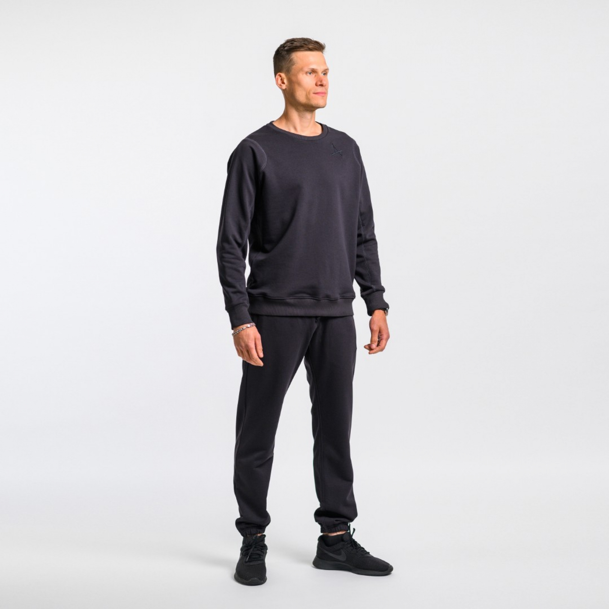 Свитшот Simple