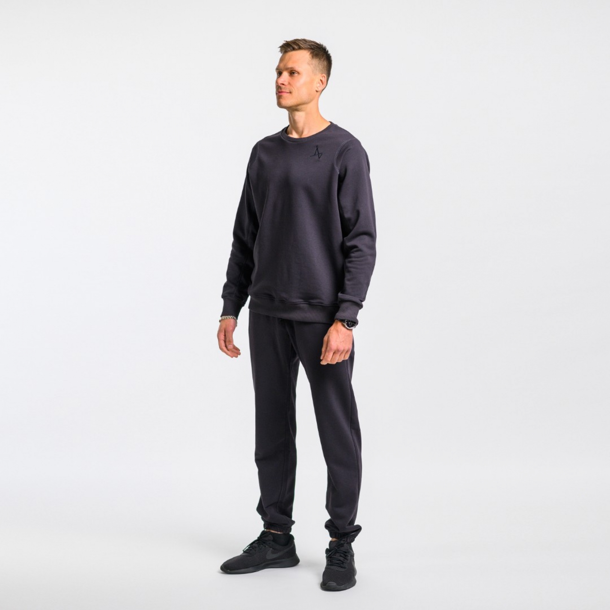 Свитшот Simple