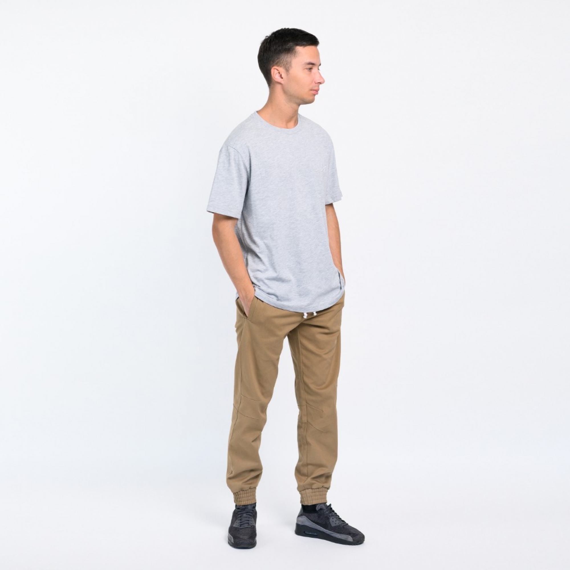 Джоггеры Simple