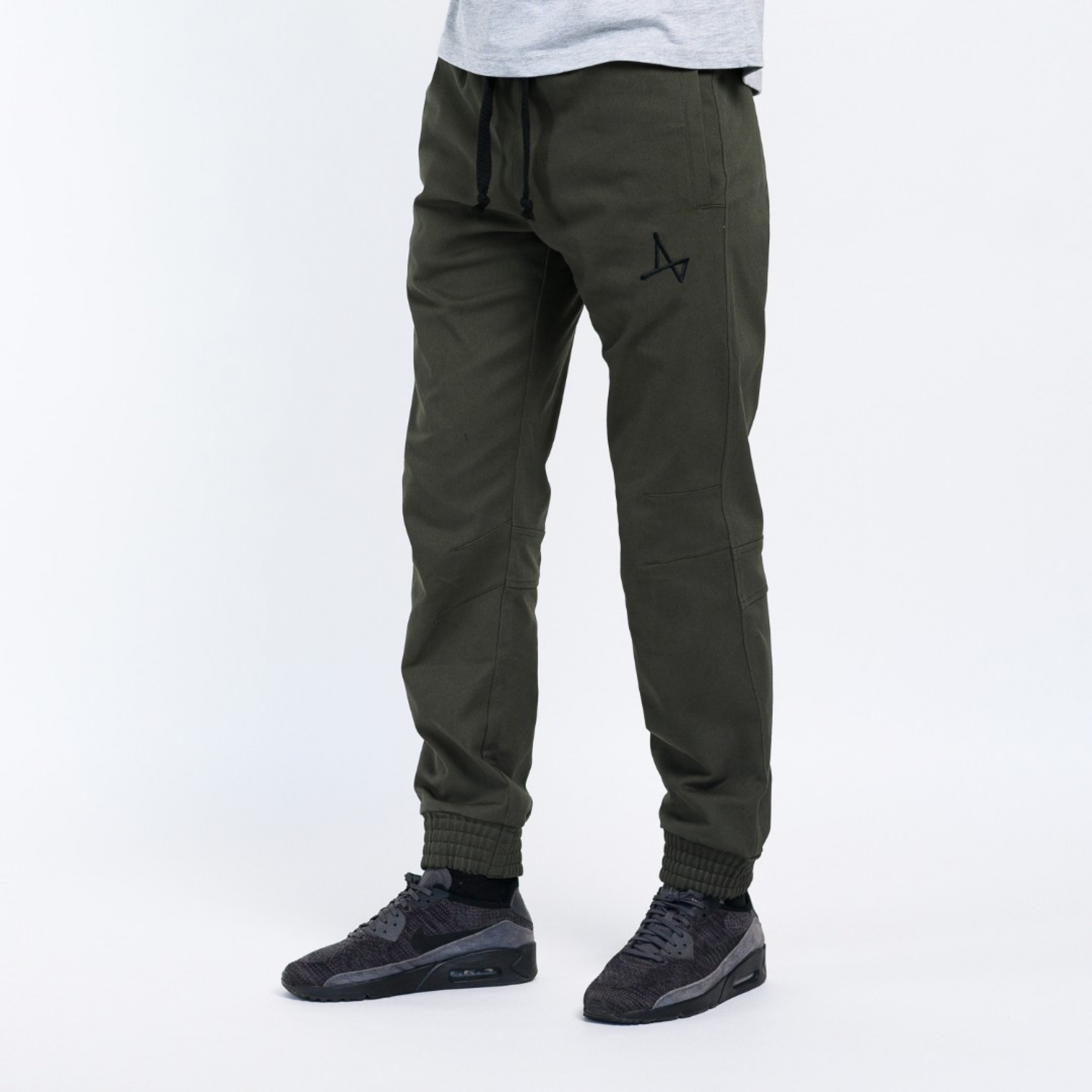 Джоггеры Simple