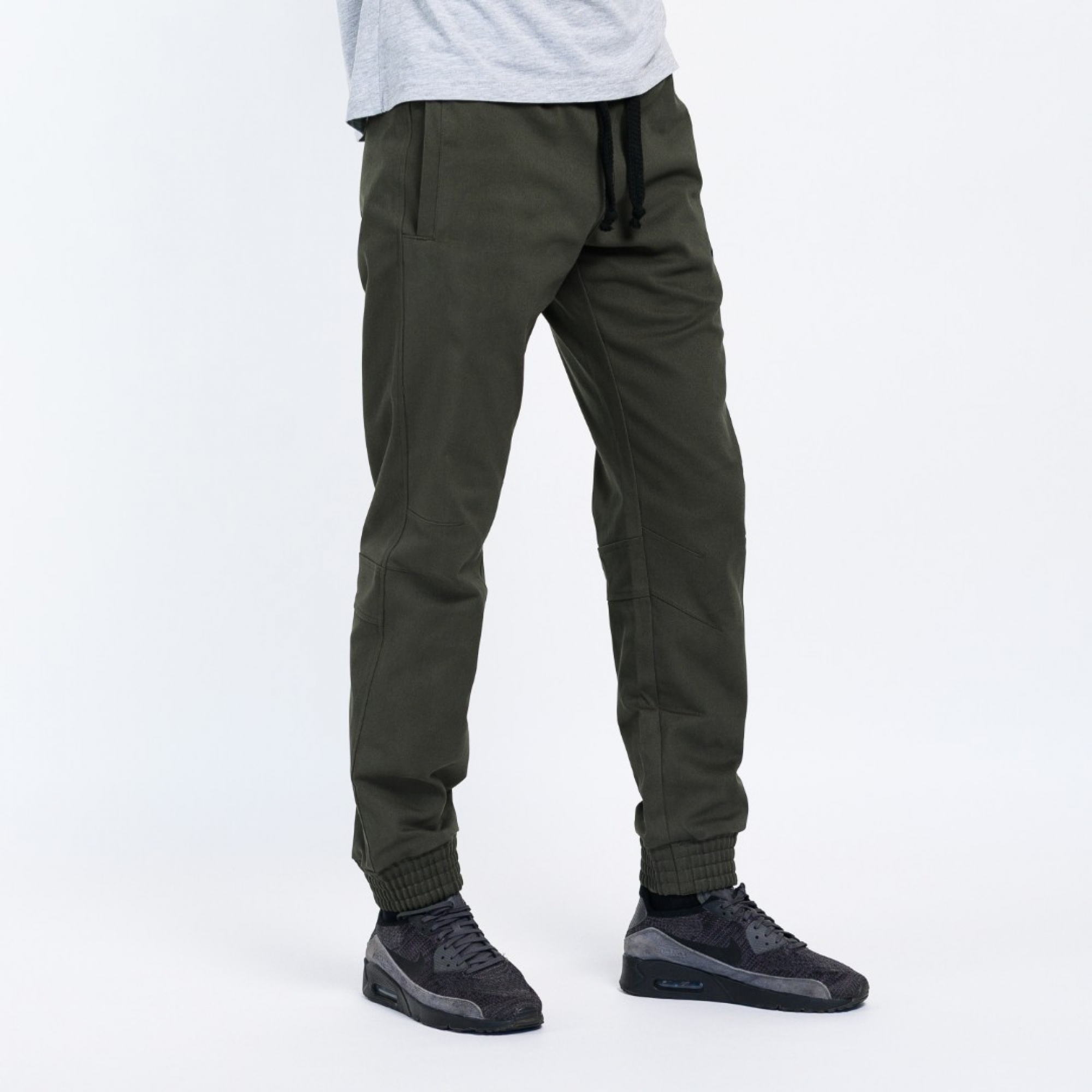 Джоггеры Simple