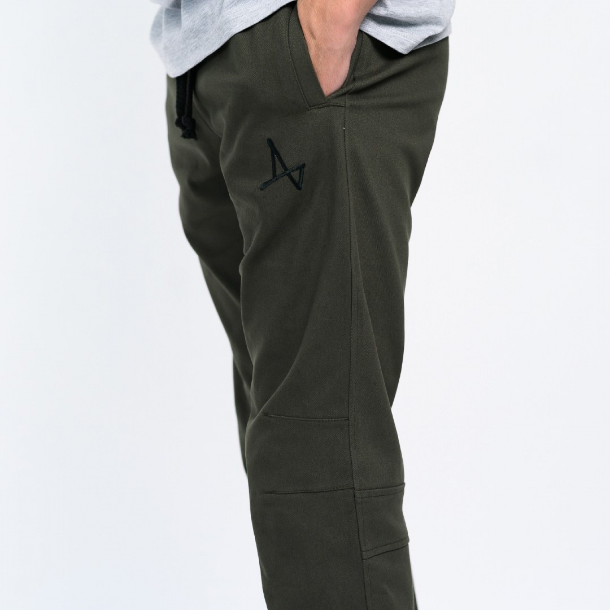 Джоггеры Simple