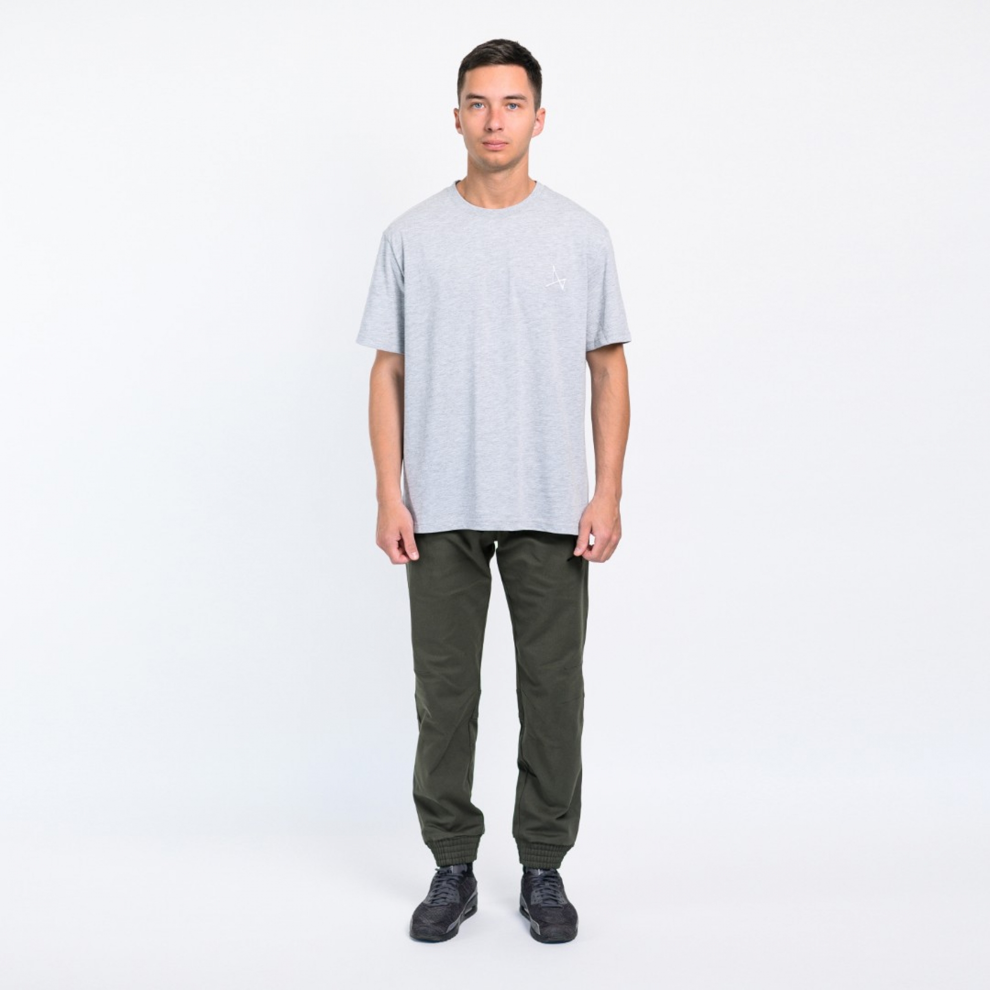 Джоггеры Simple