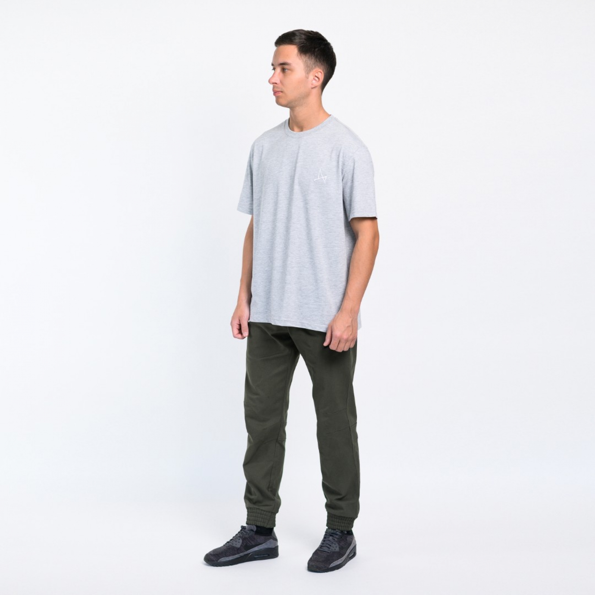 Джоггеры Simple