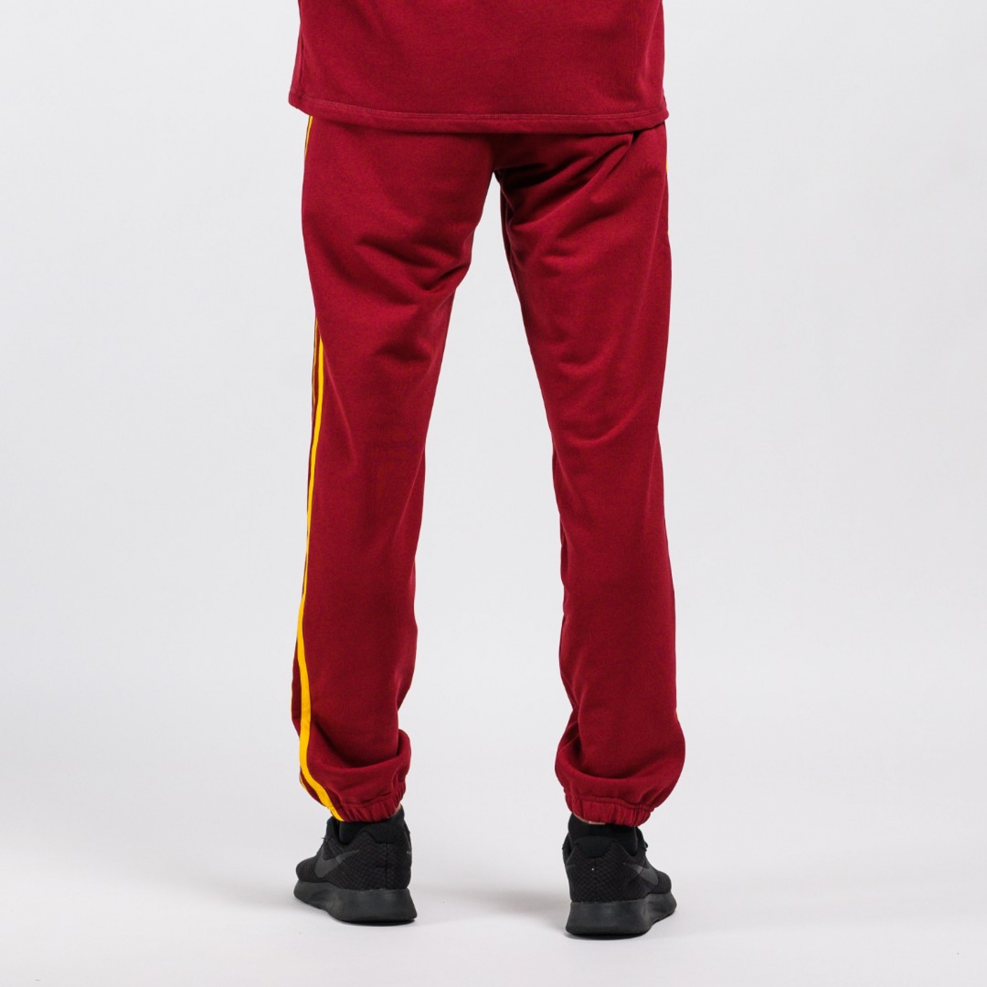 Брюки Simple 3 с полосками