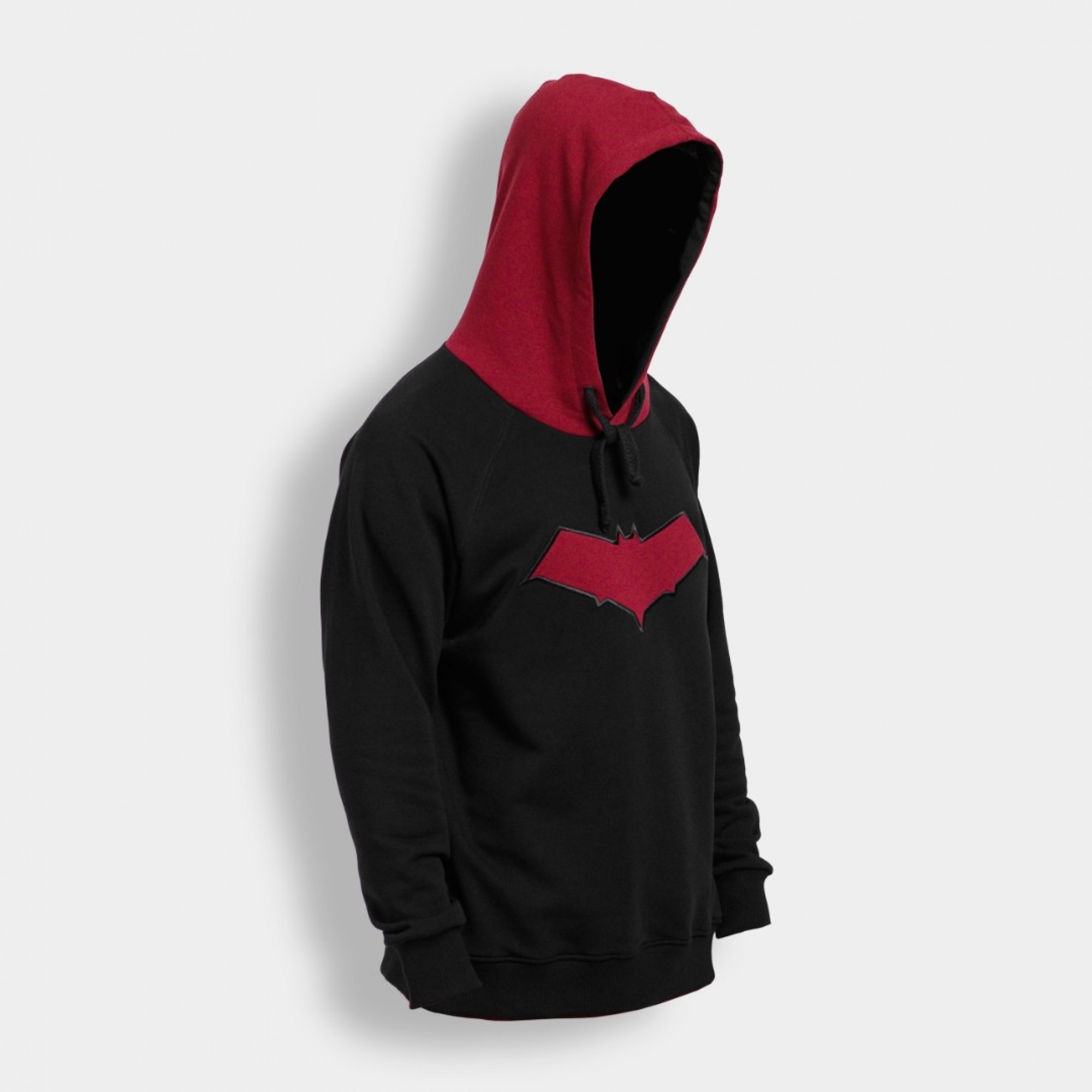 Худи Red Hood