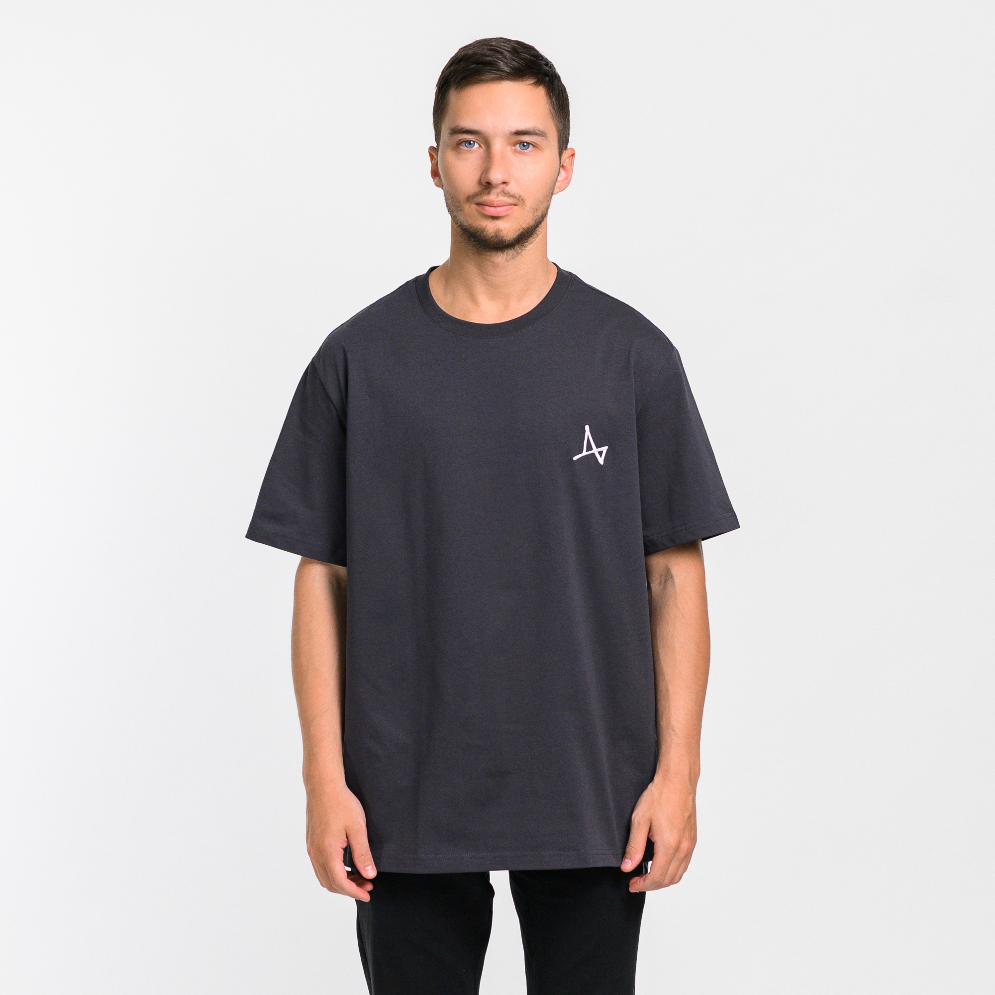 Футболка базовая