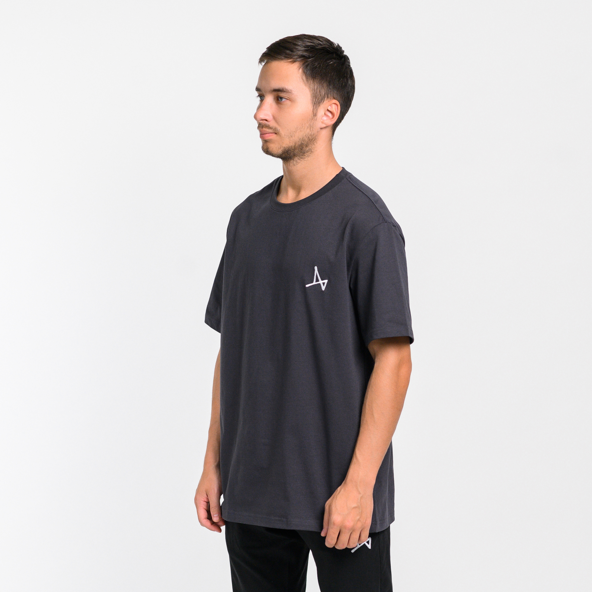 Футболка базовая