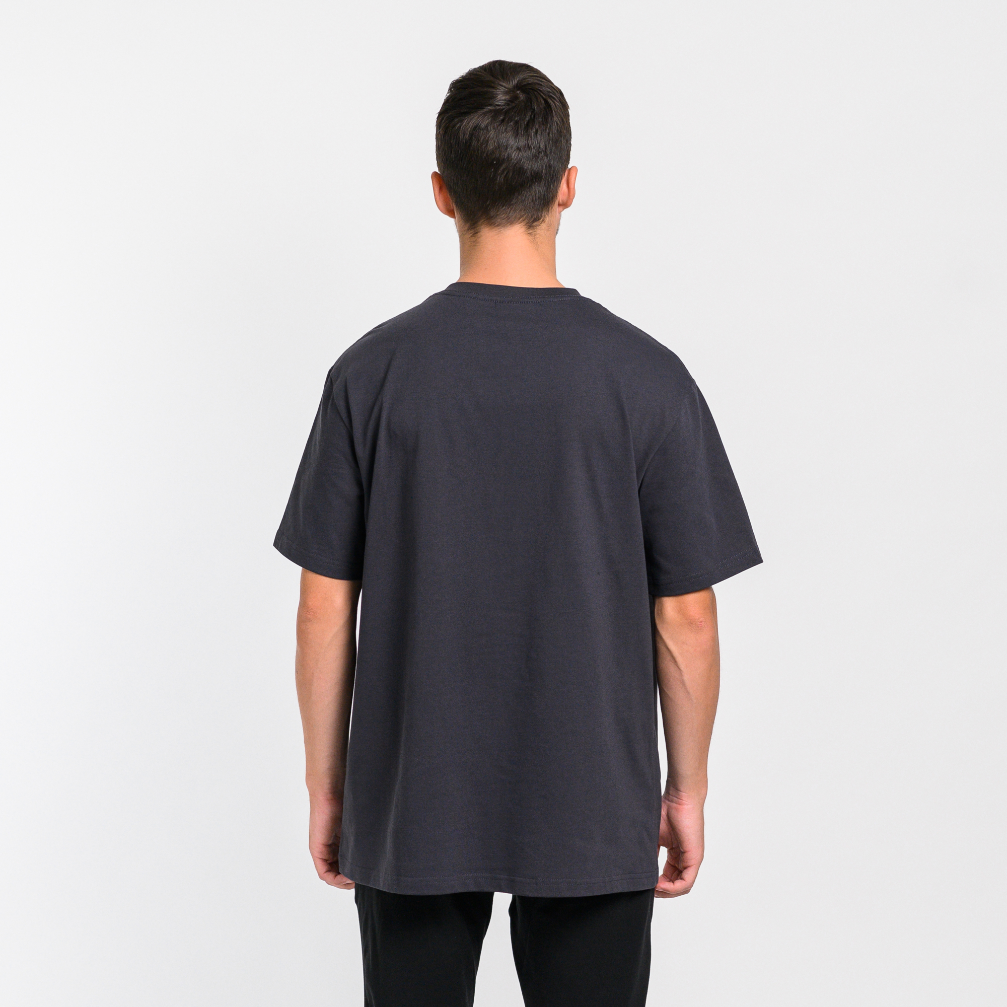 Футболка базовая