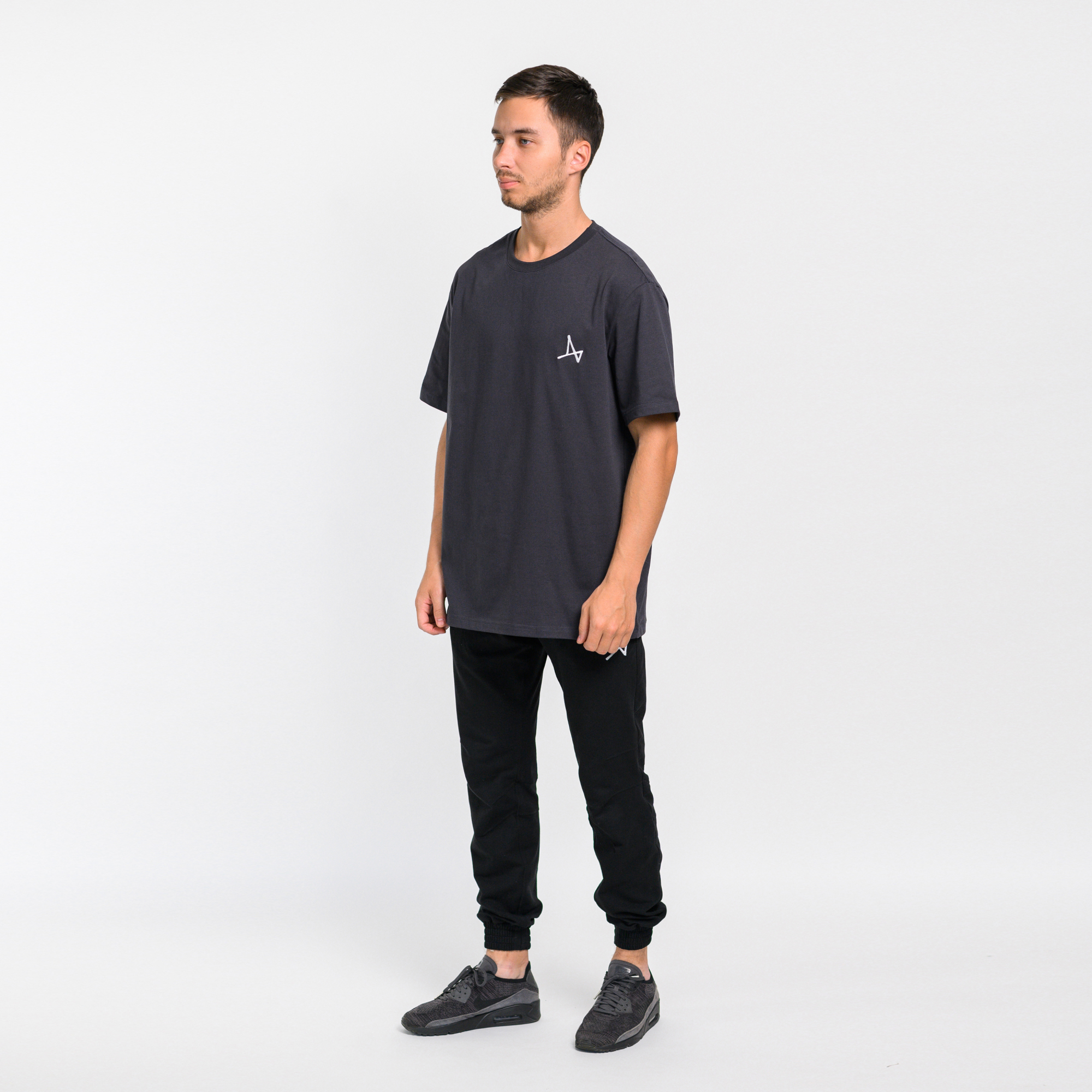 Футболка базовая