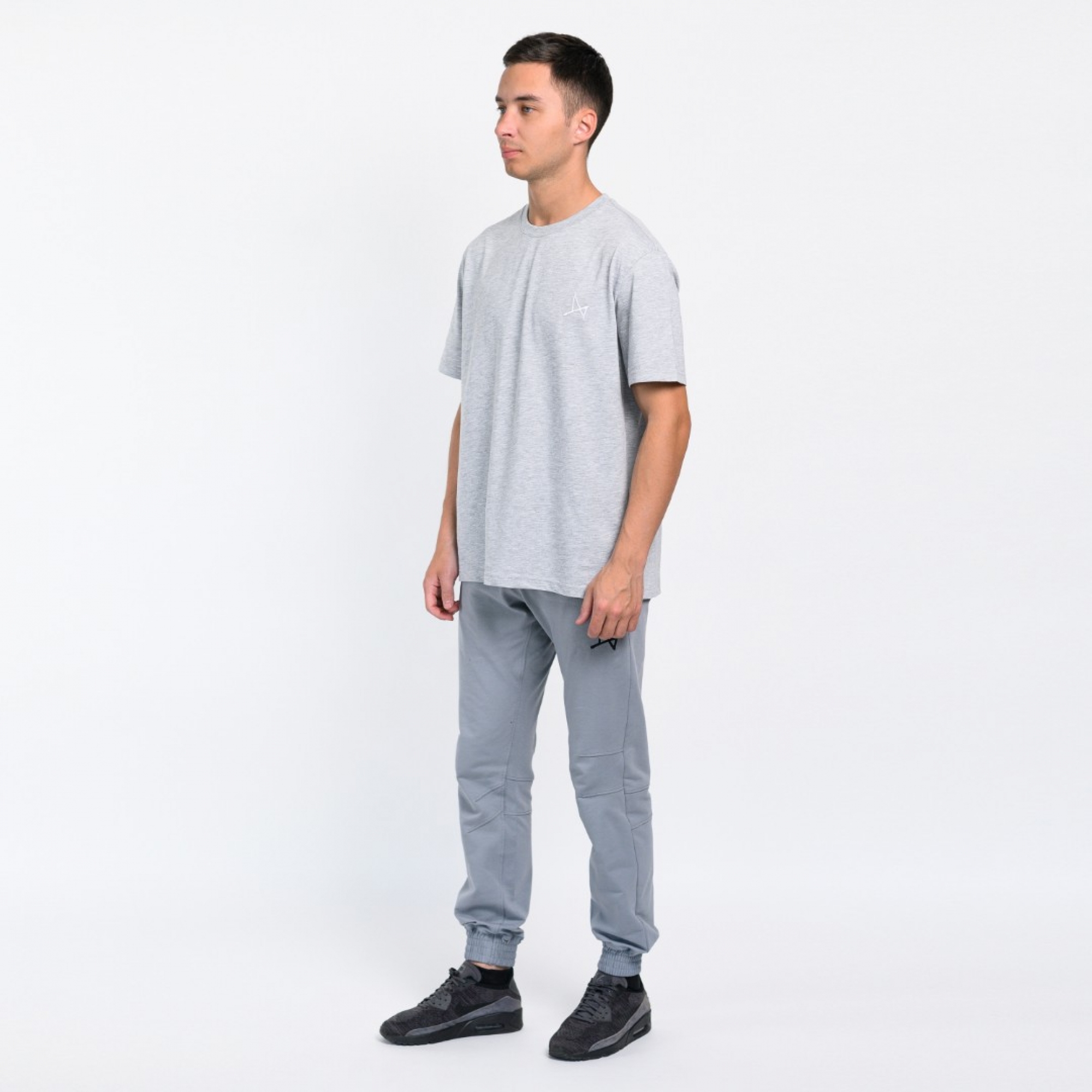 Брюки Simple (легкие)