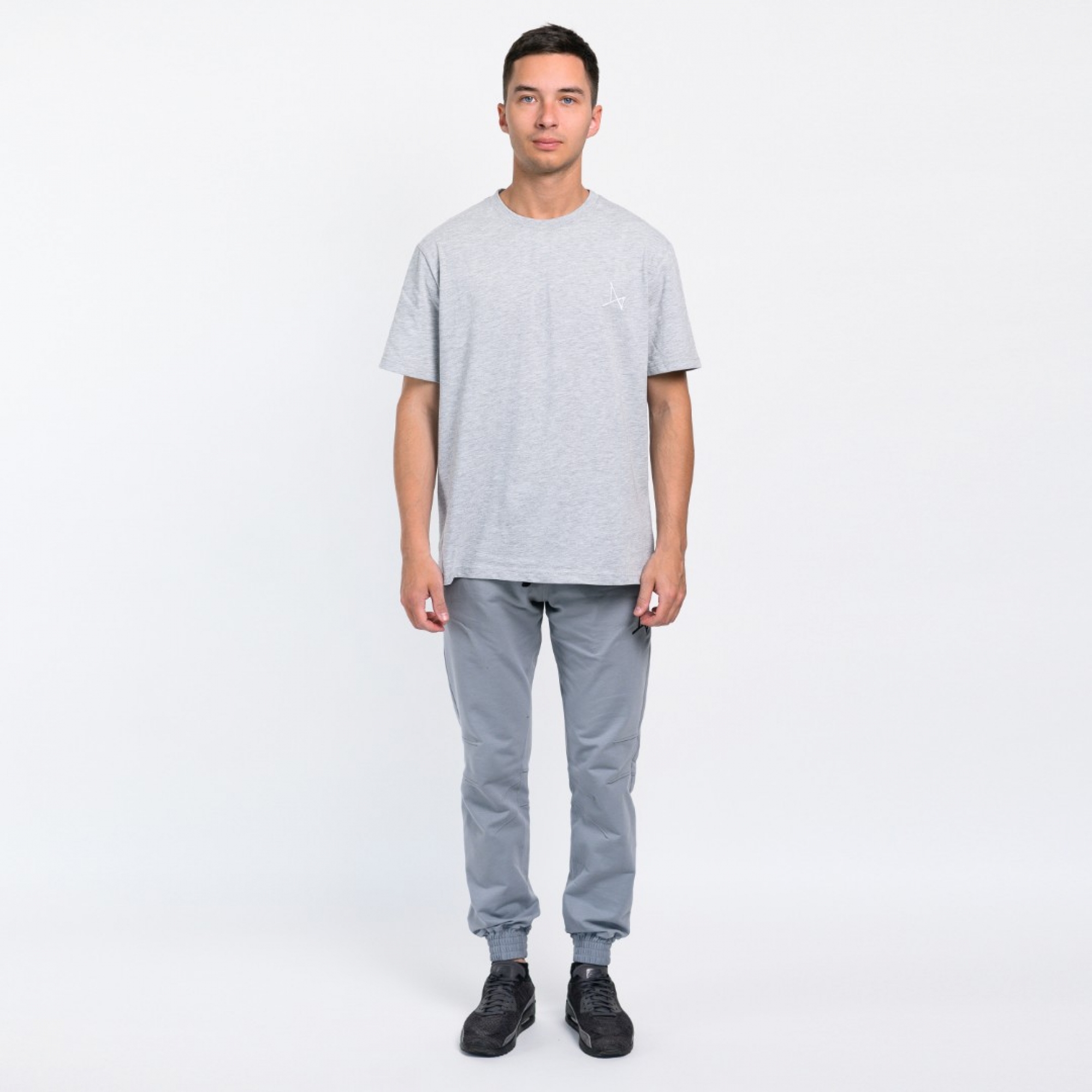 Брюки Simple (легкие)