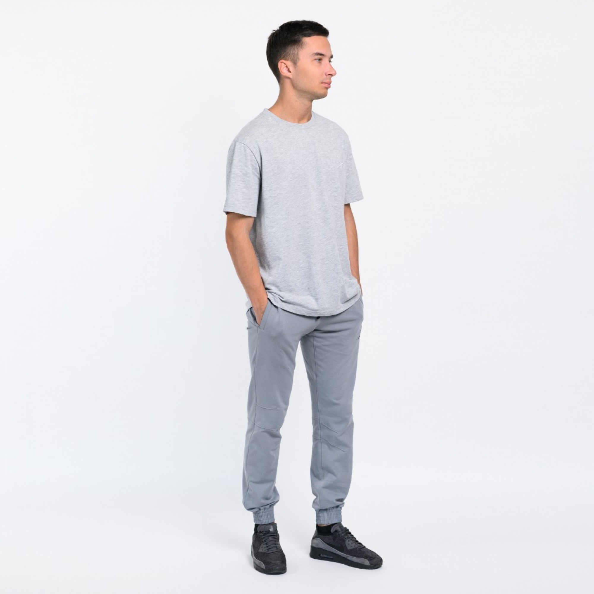 Брюки Simple (легкие)