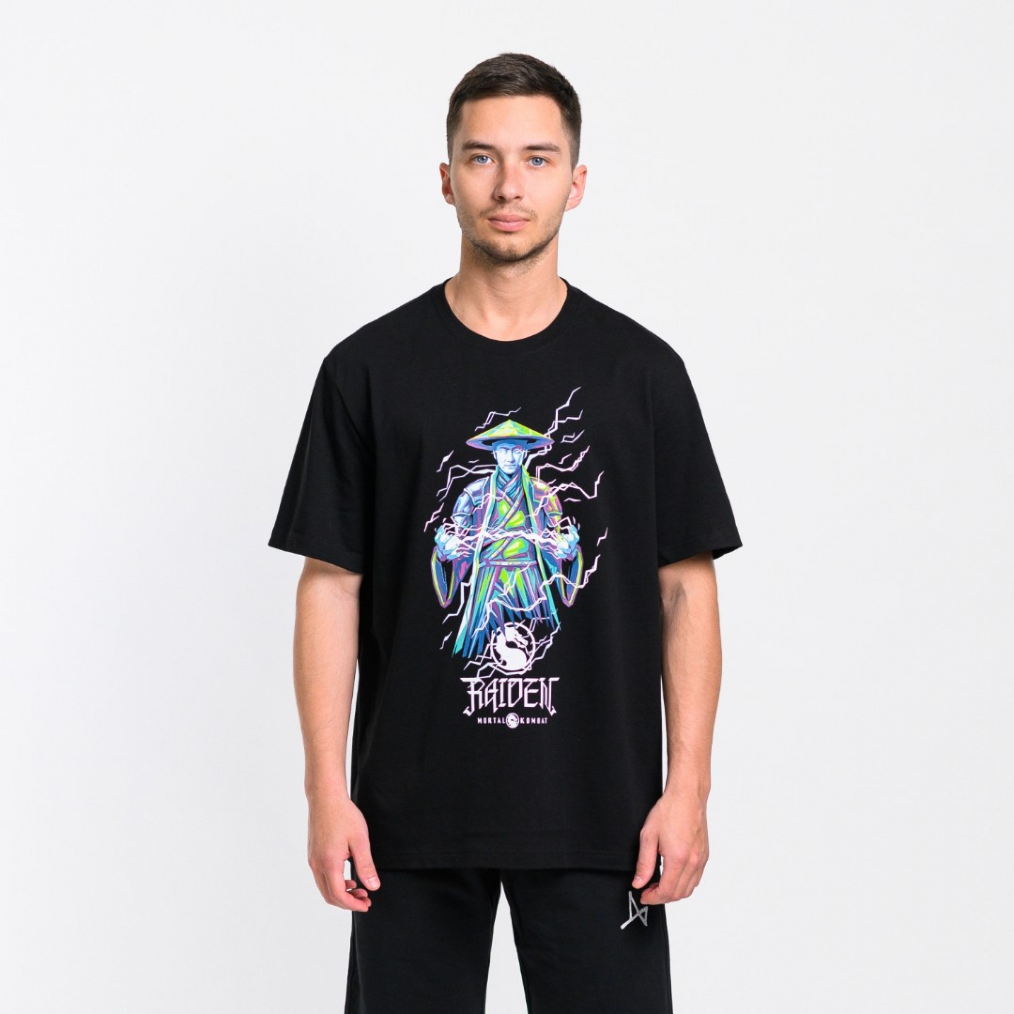 Футболка Mortal Kombat