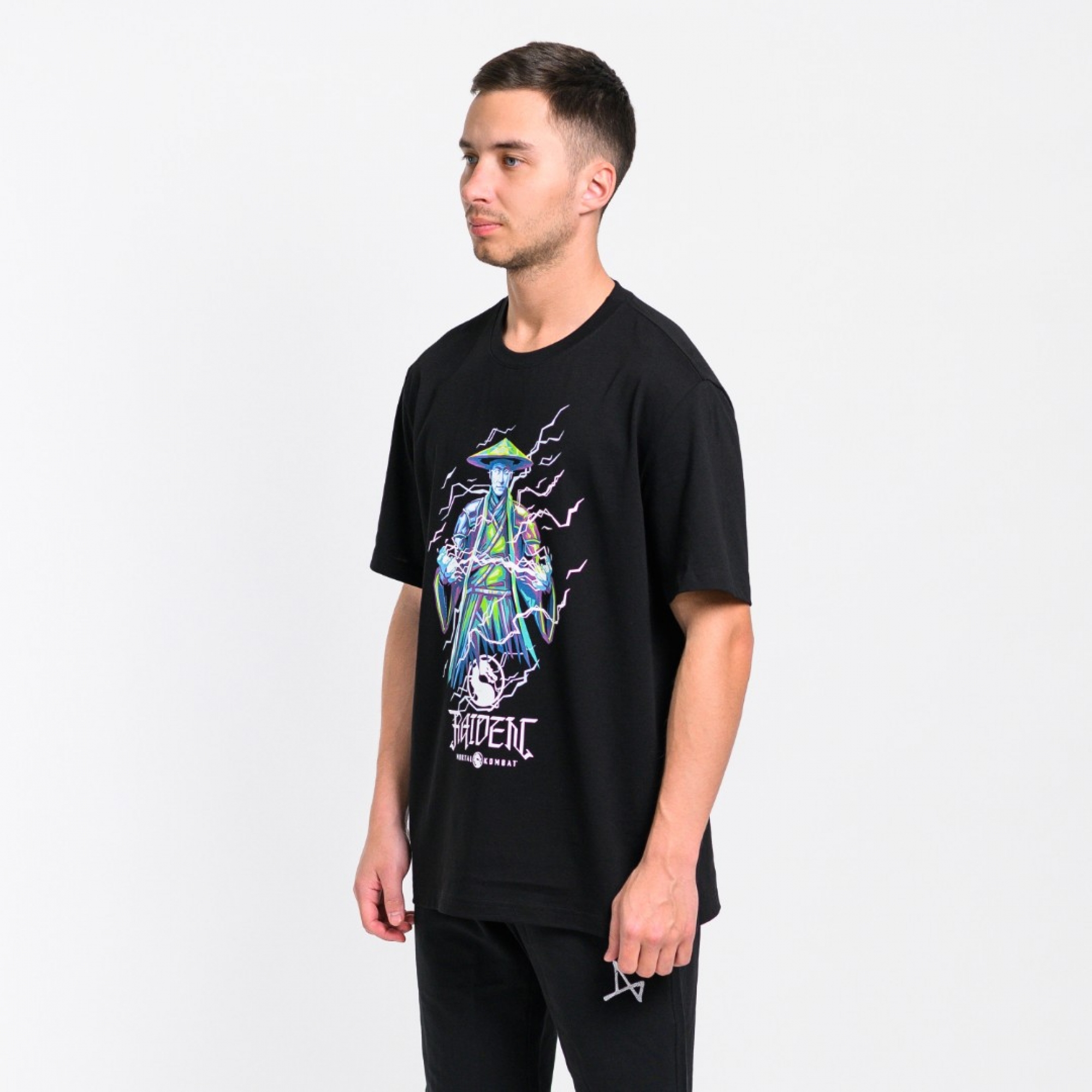 Футболка Mortal Kombat