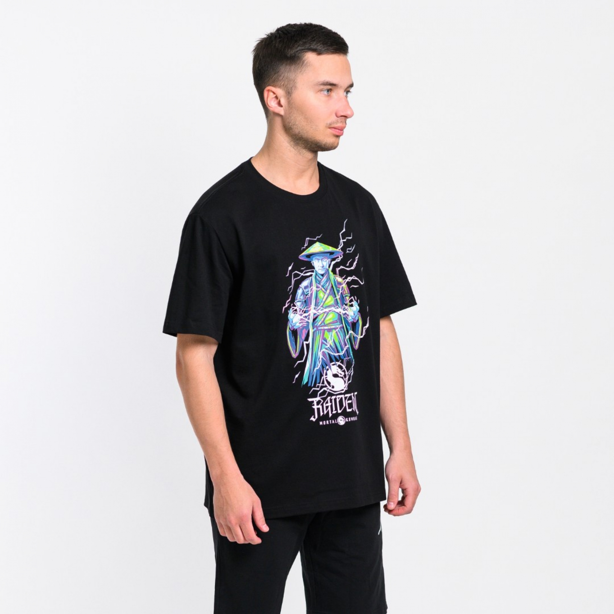 Футболка Mortal Kombat