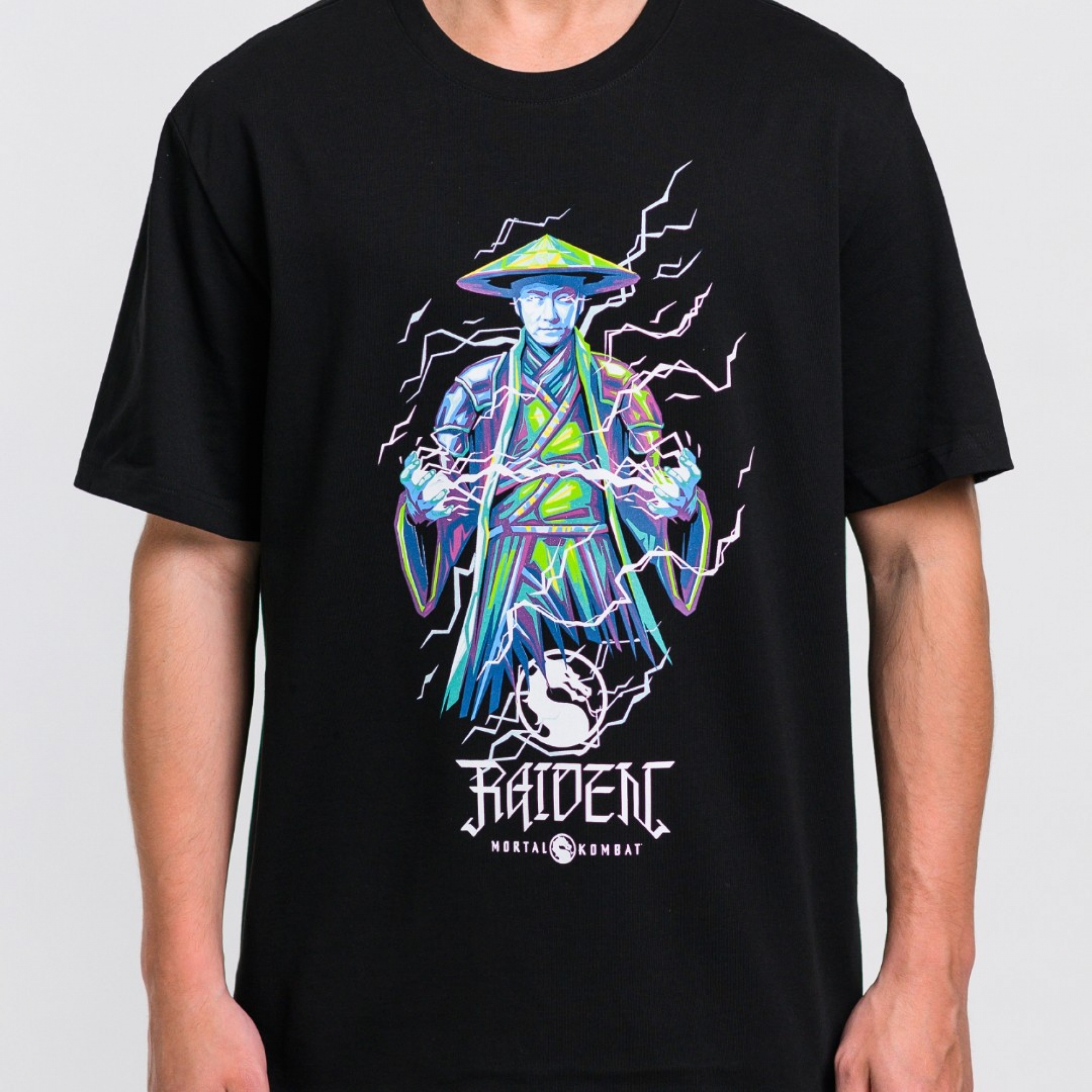 Футболка Mortal Kombat