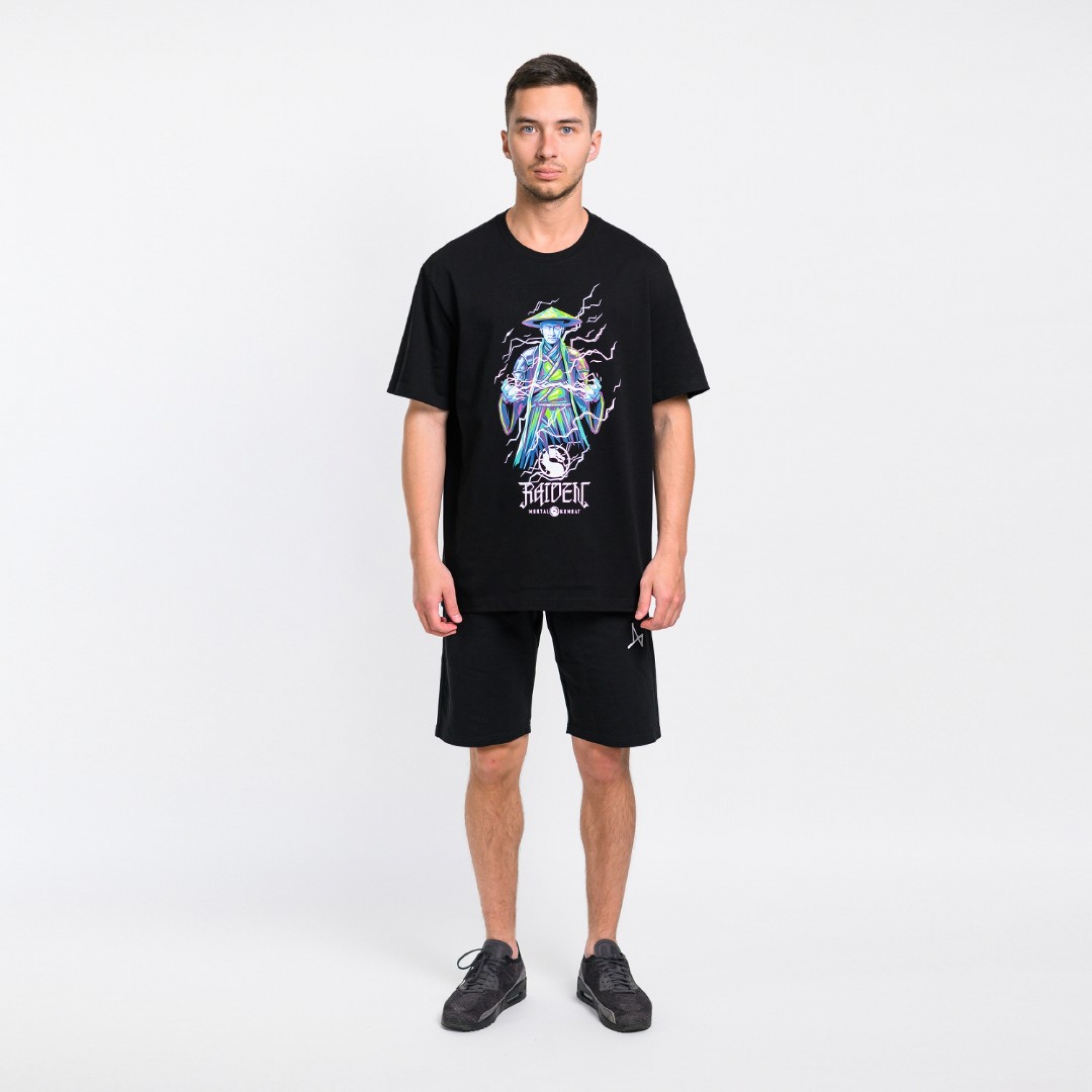 Футболка Mortal Kombat