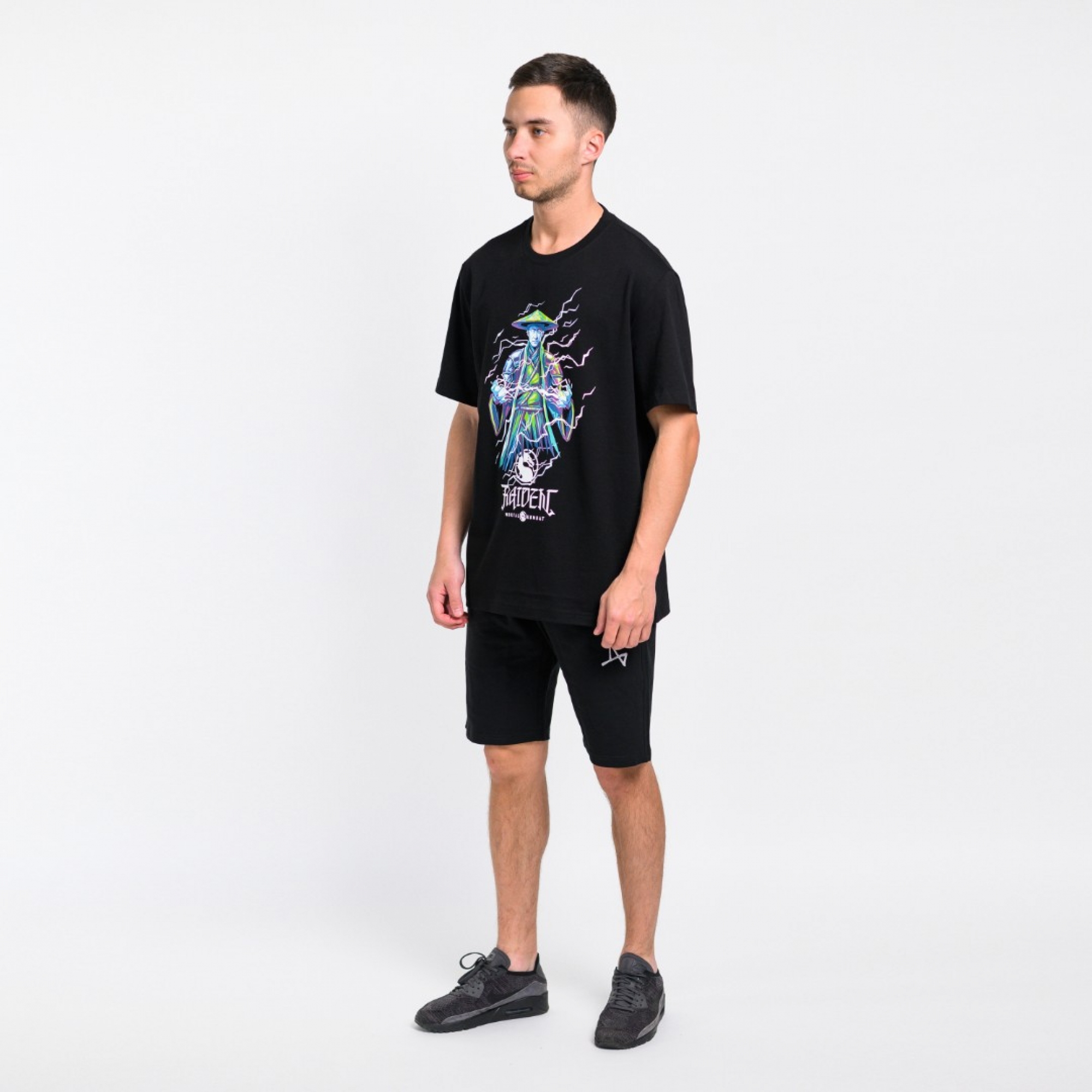 Футболка Mortal Kombat