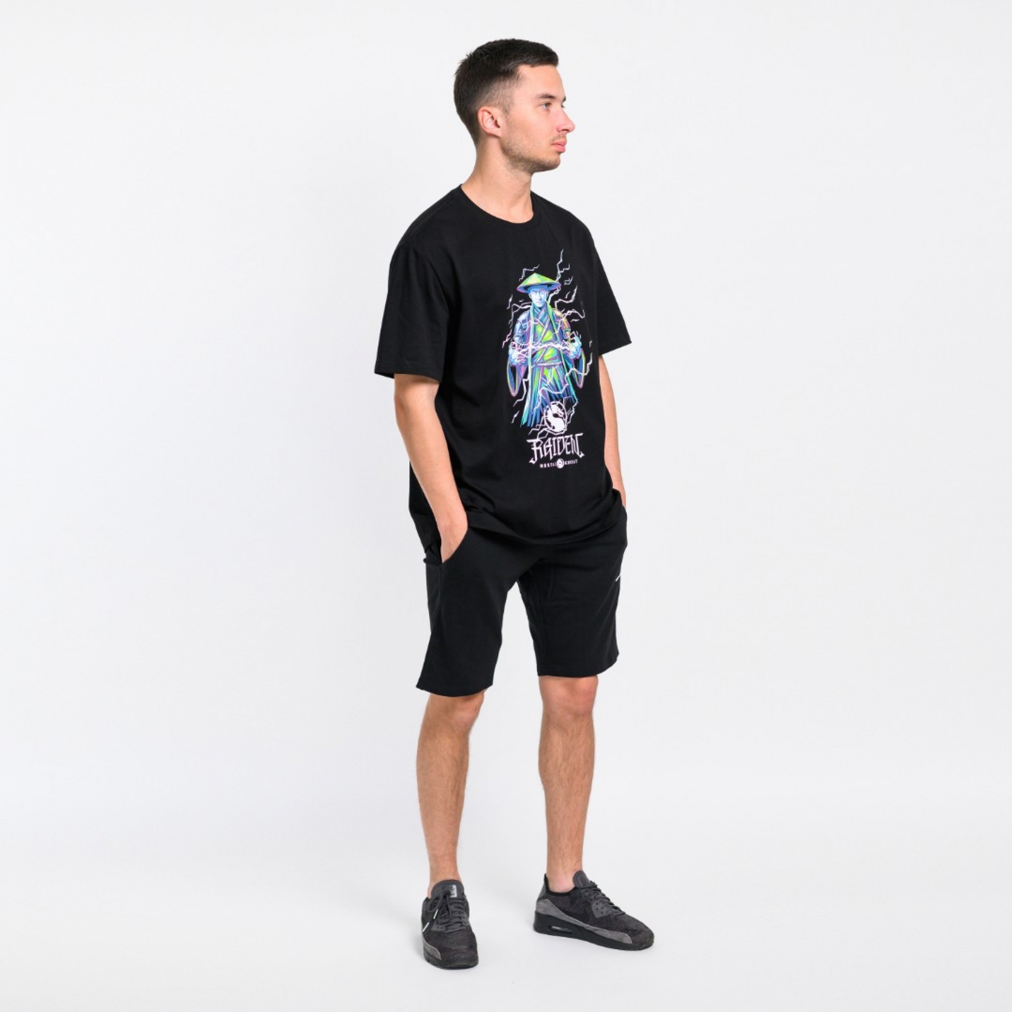 Футболка Mortal Kombat