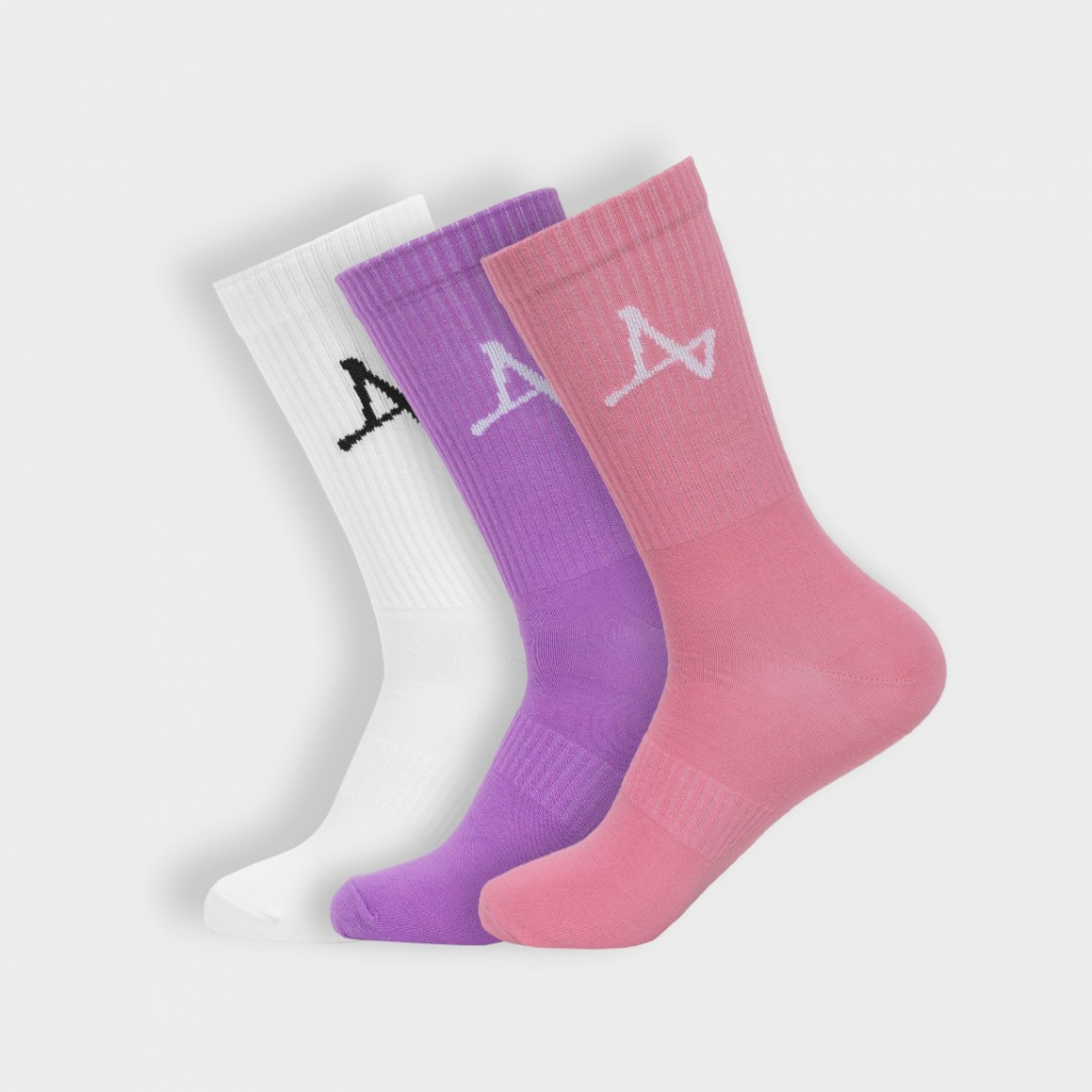 Носки Simple (3 пары)