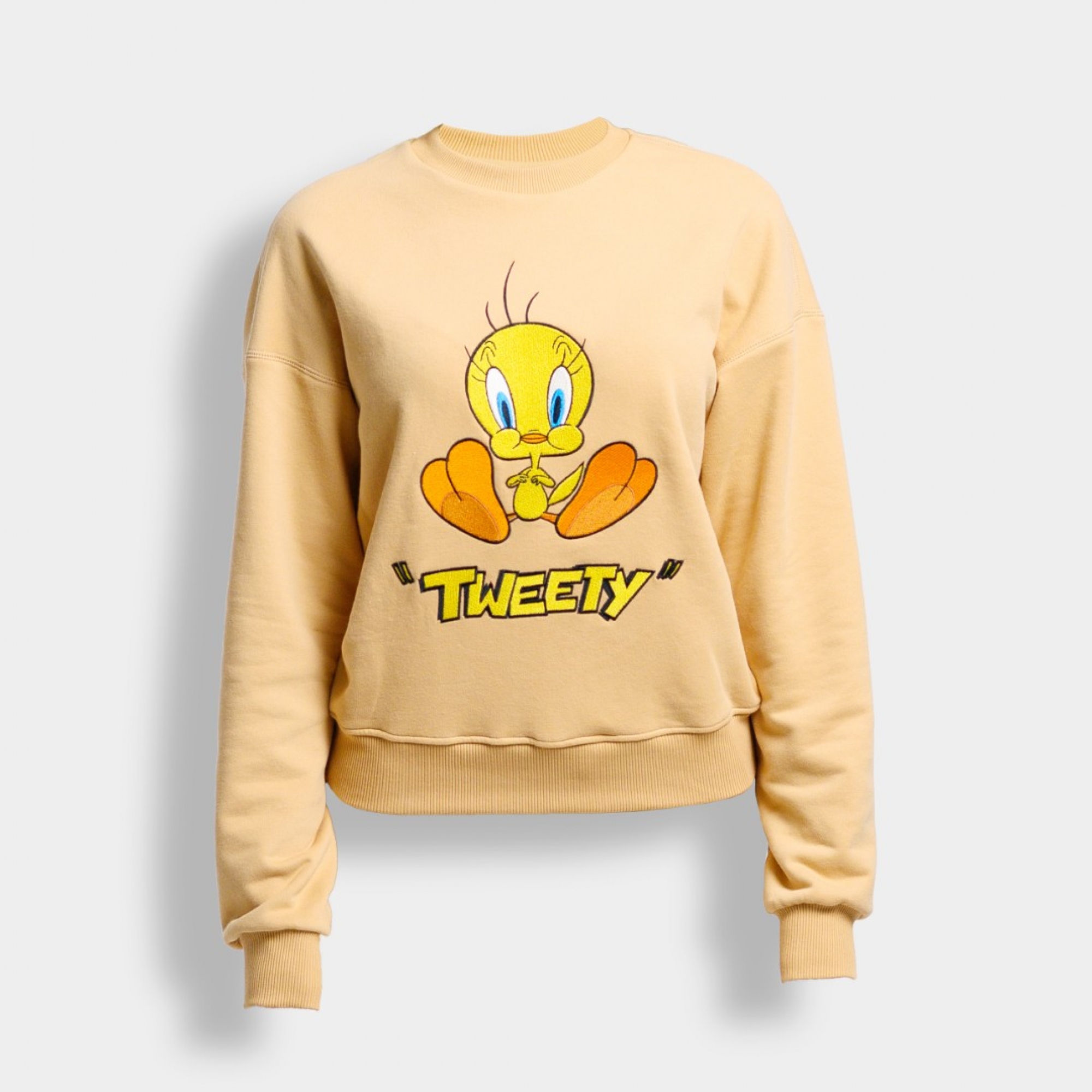Свитшот Tweety