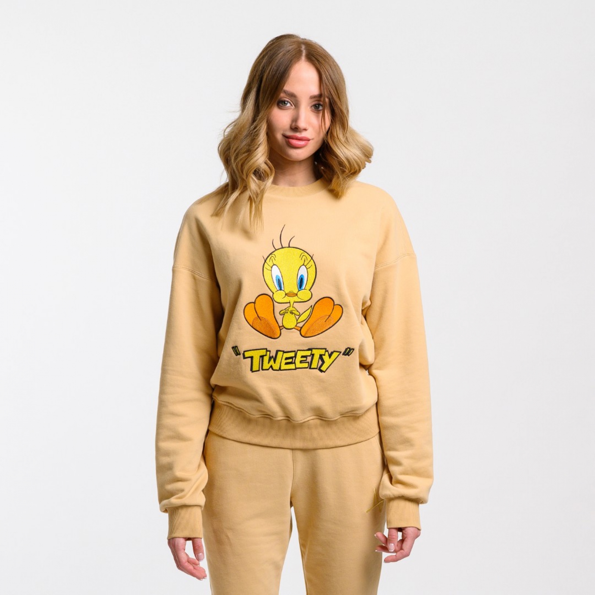 Свитшот Tweety