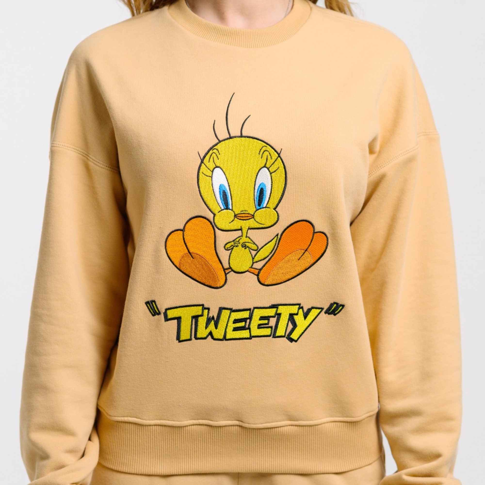 Свитшот Tweety