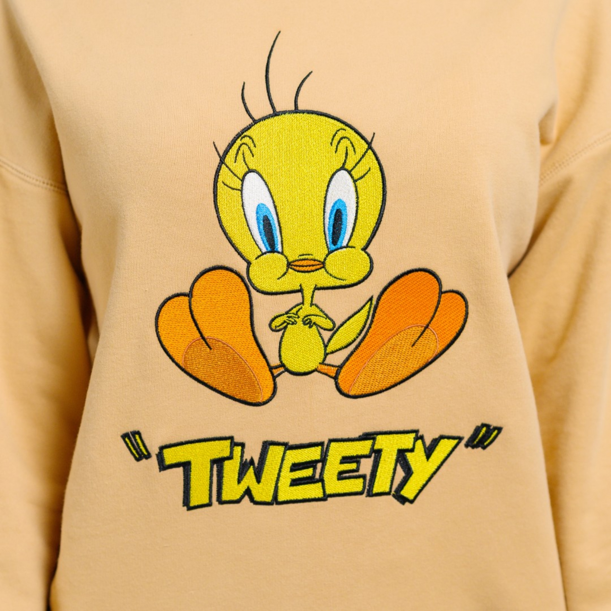 Свитшот Tweety